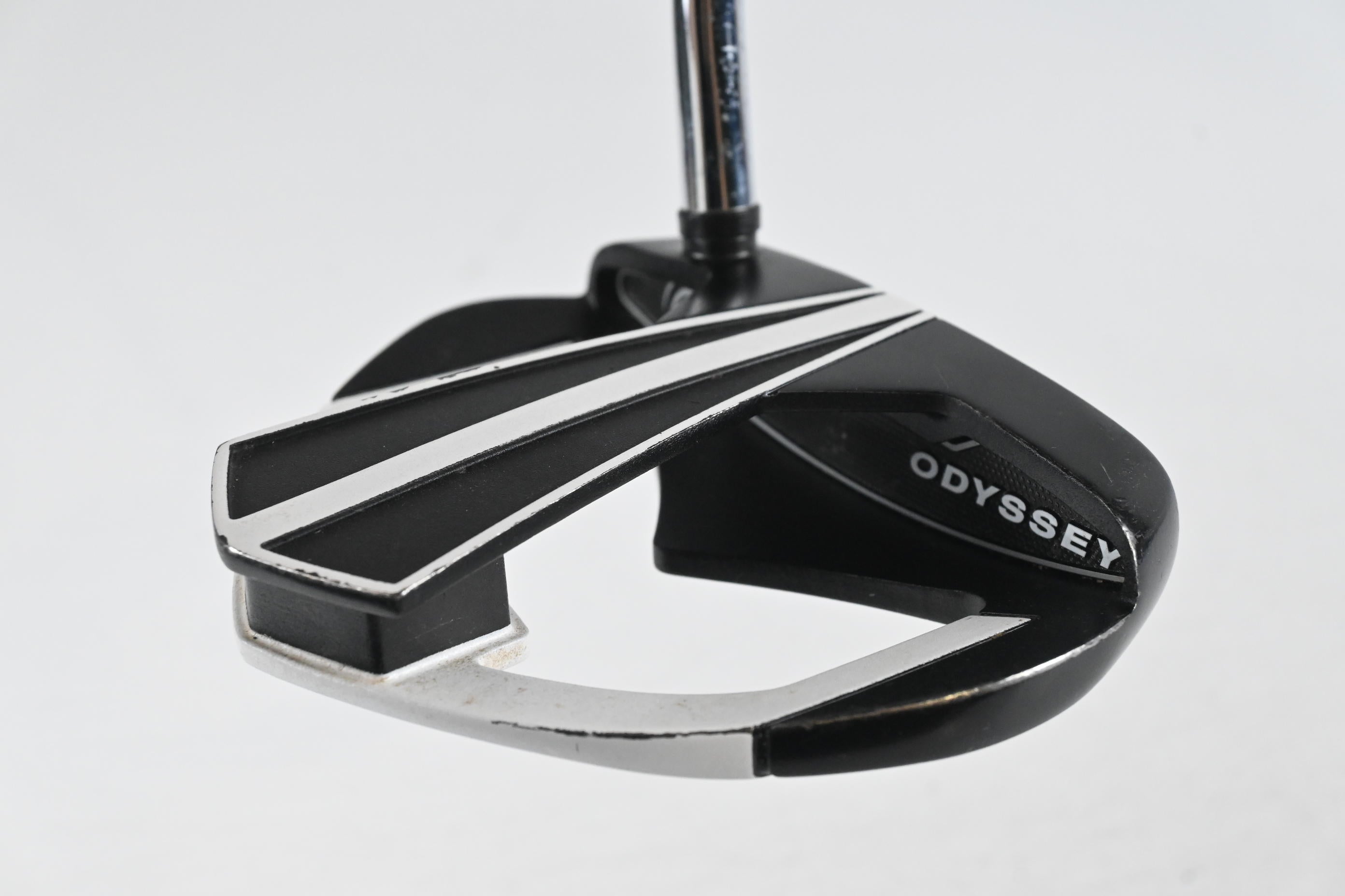 Odyssey Metal-X D.A.R.T Putter / 33 Inch
