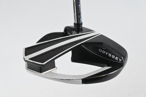 Odyssey Metal-X D.A.R.T Putter / 33 Inch