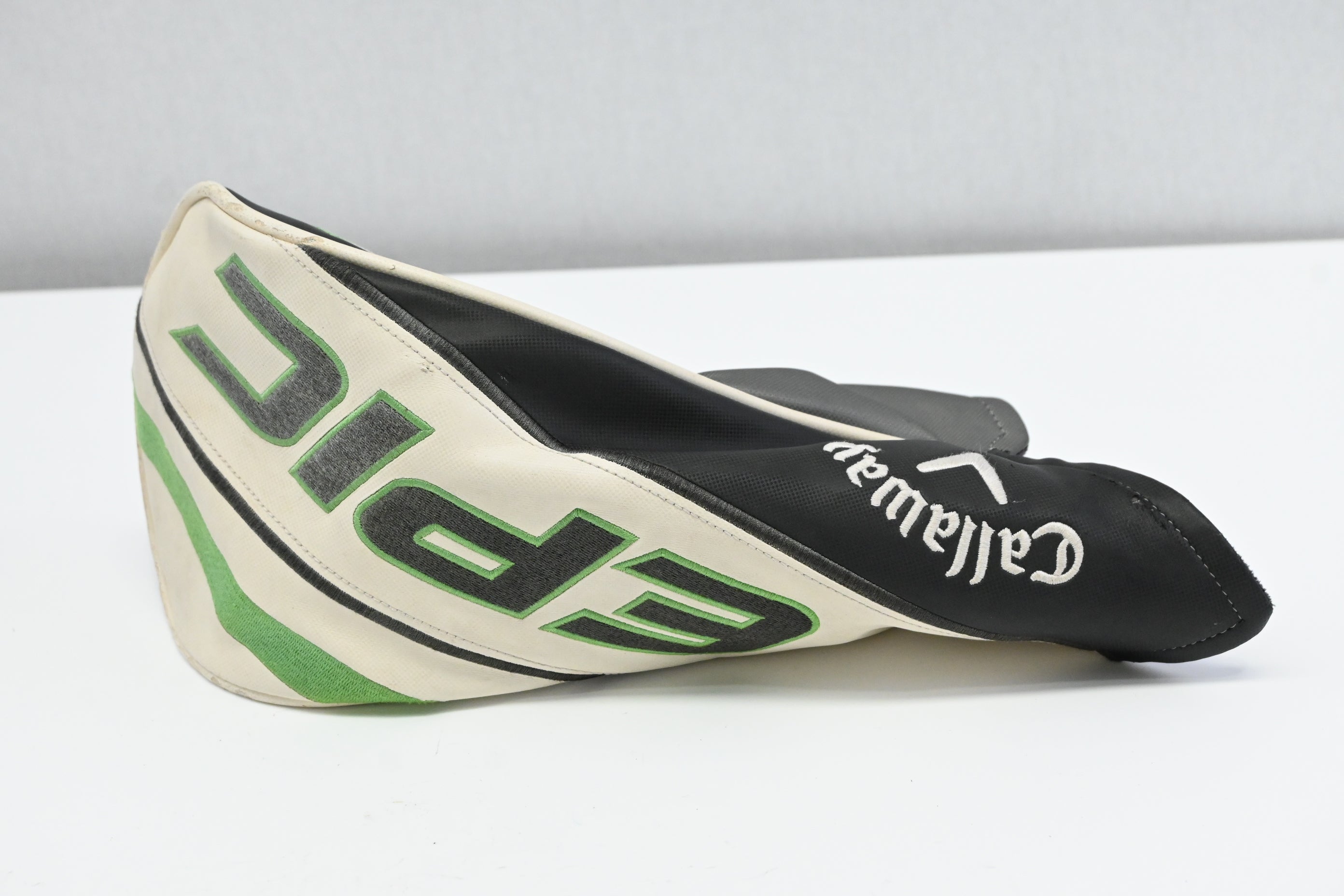Callaway Epic Speed Driver / 9 Degree / Stiff Flex HZRDUS Smoke iM10 50 Shaft
