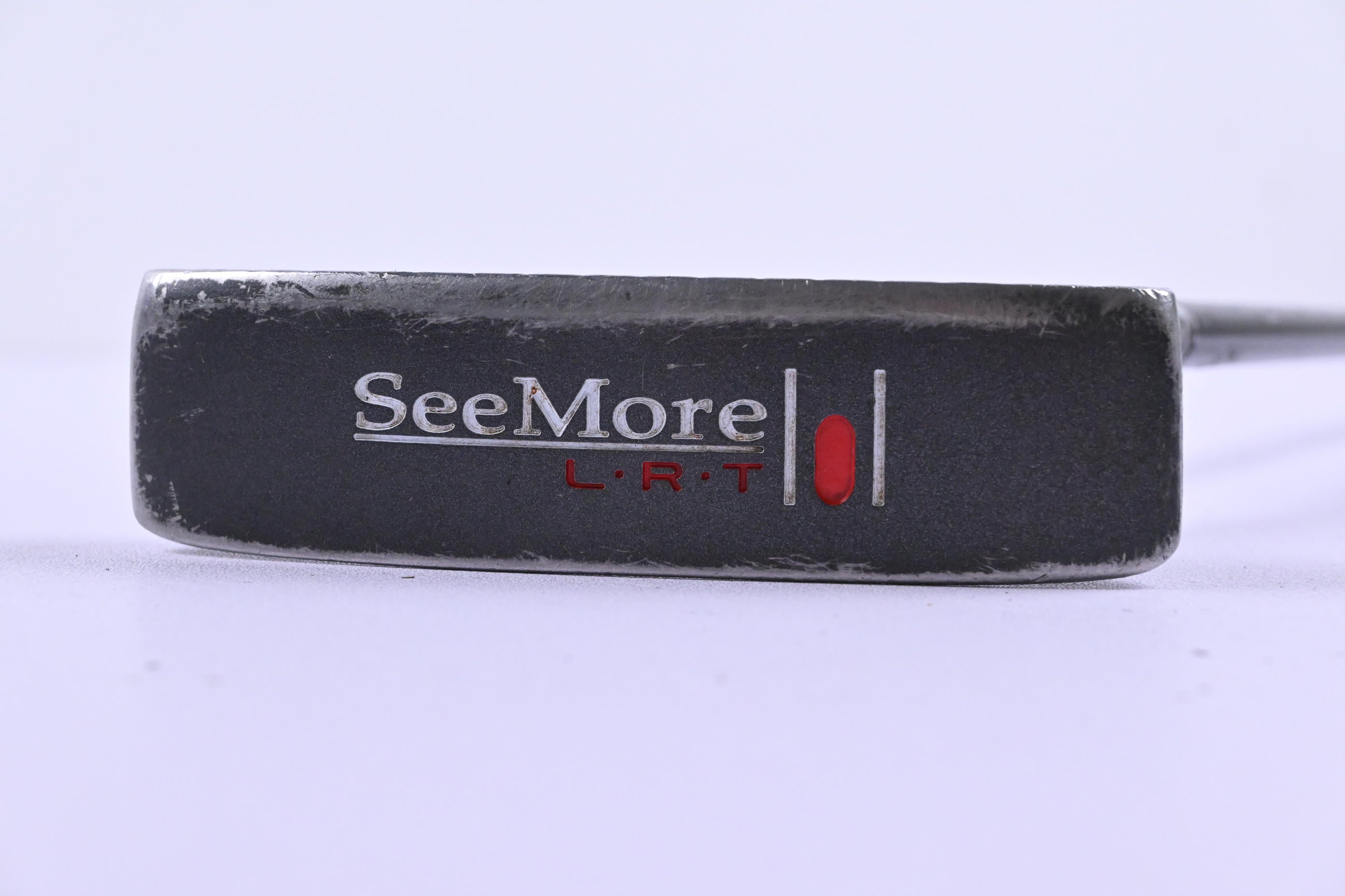 Seemore L.R.T Putter / 35 Inch