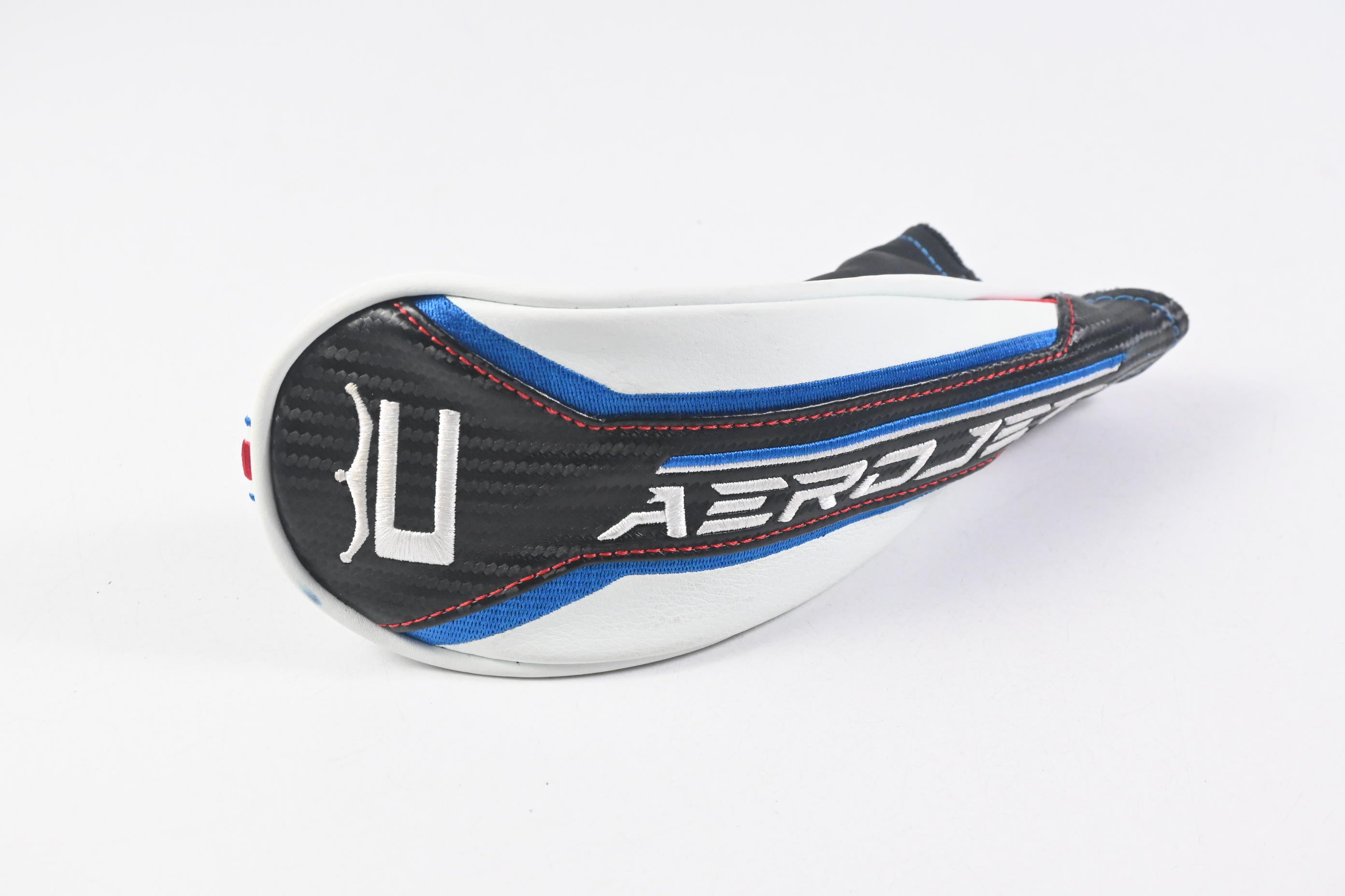 Cobra Aerojet #3 Hybrid / 19 Degree / Regular Flex KBS PGI 75 Shaft