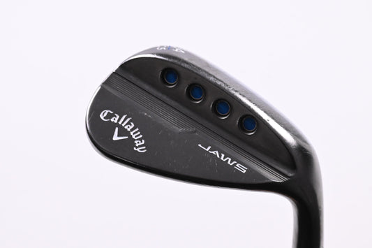 Callaway Jaws MD5 Sand Wedge / 54 Degree / Stiff Flex KBS Tour C-Taper 120 Shaft