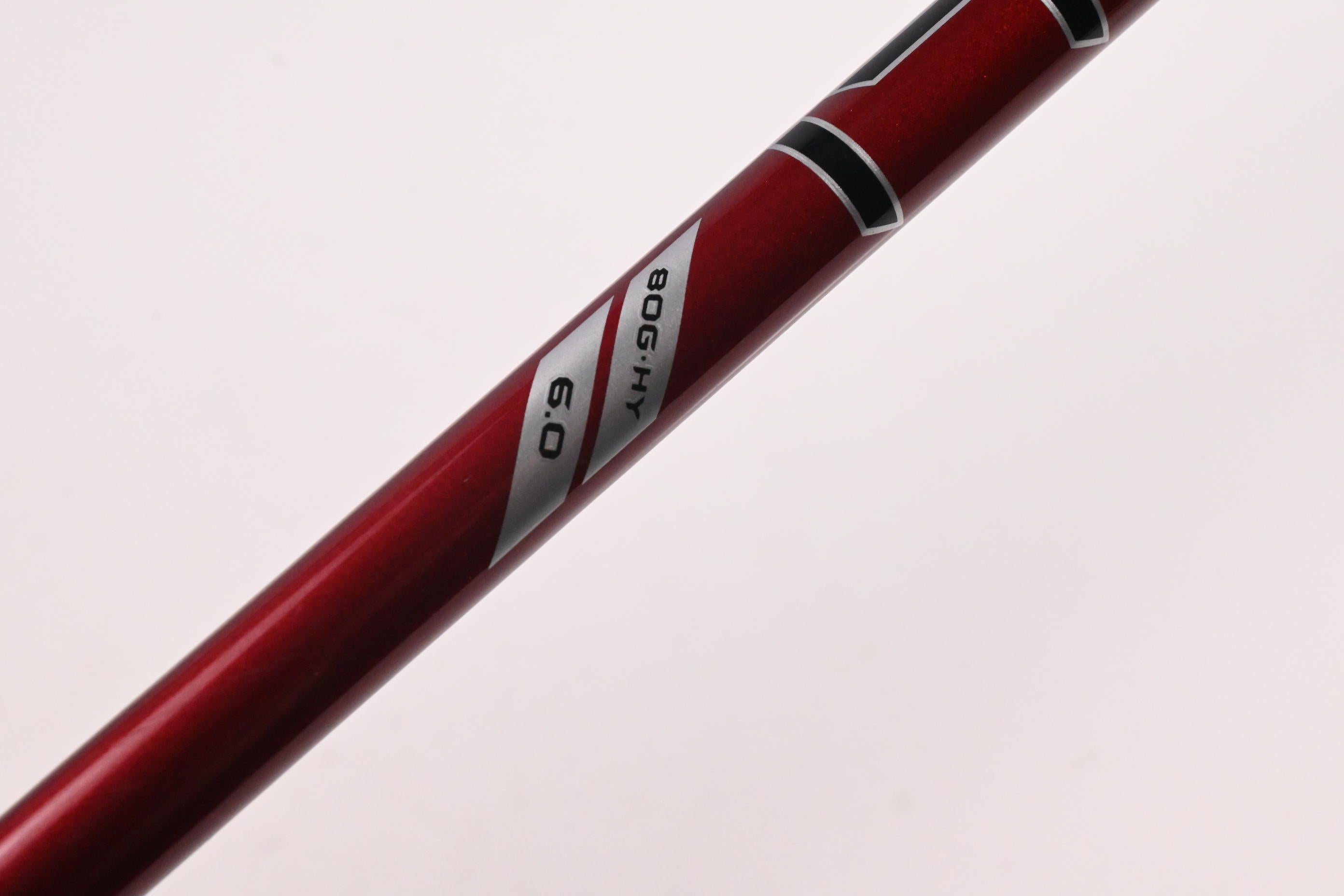 Wilson Model RB #3 Iron / 21 Degree / Stiff Flex Project X Denali Red 80 Shaft