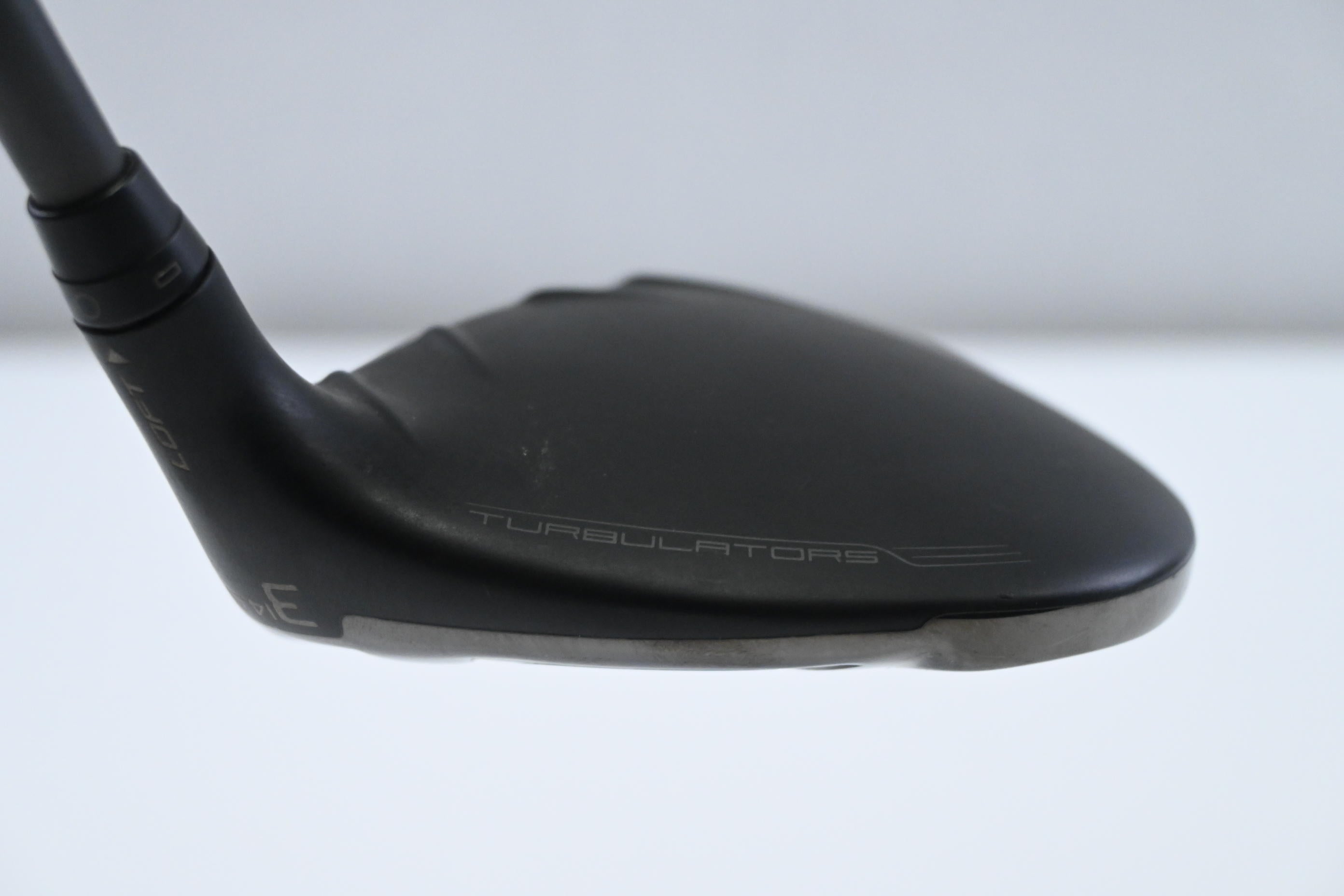 Ping G Series #3 Wood / 14.5 Degree / Stiff Flex Ping Alta 65 Shaft