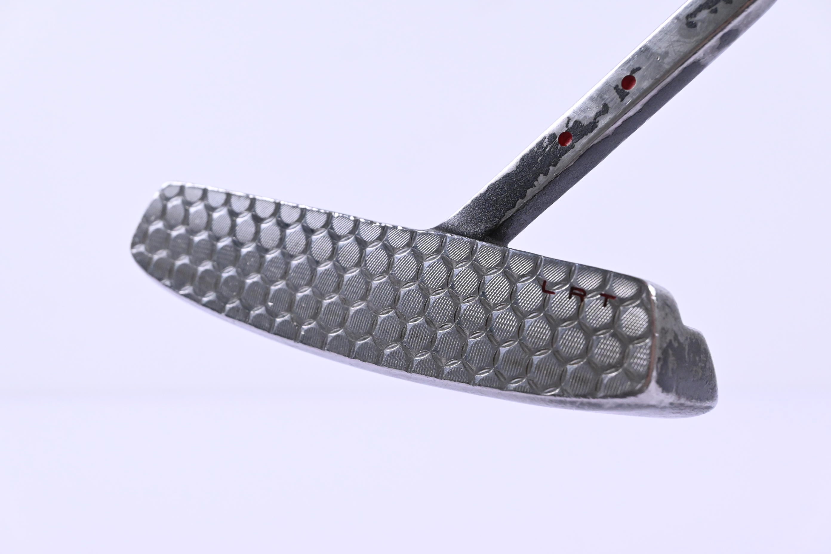 Seemore L.R.T Putter / 35 Inch