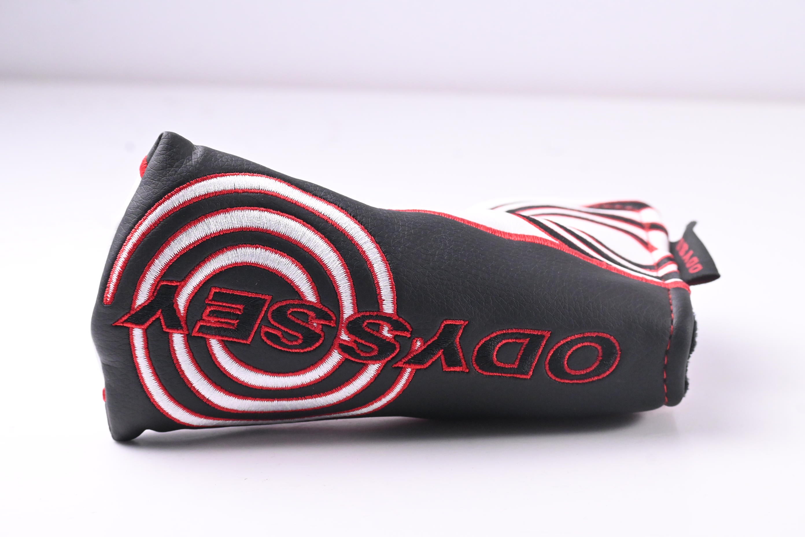 Odyssey Protype Black 82 Putter / 33 Inch