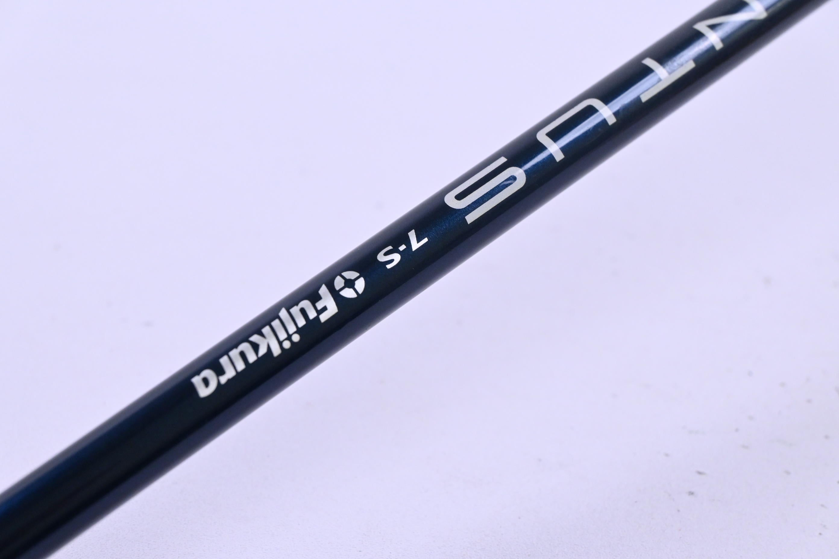Wilson Model RB #2 Iron / 18 Degree / Stiff Flex Fujikura Ventus Blue 7 Shaft