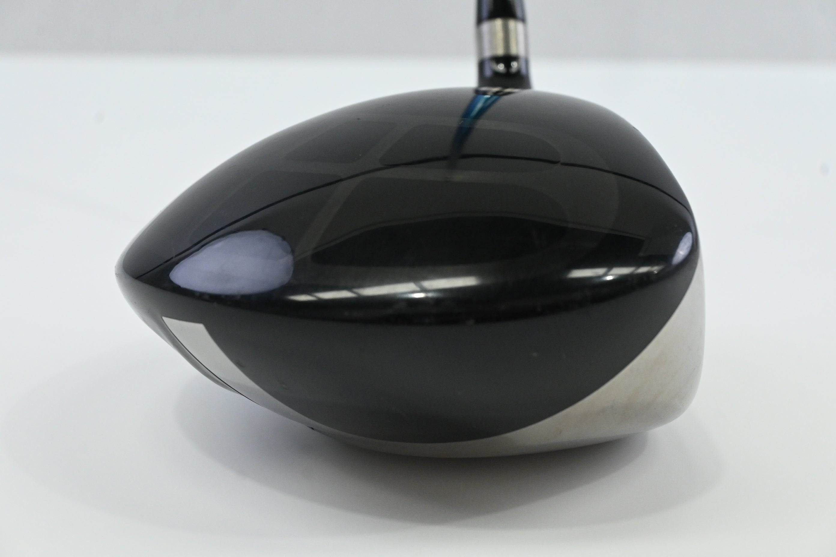 Ping Rapture Driver / 10.5 Degree / Stiff Flex Aldila VS 65 Shaft