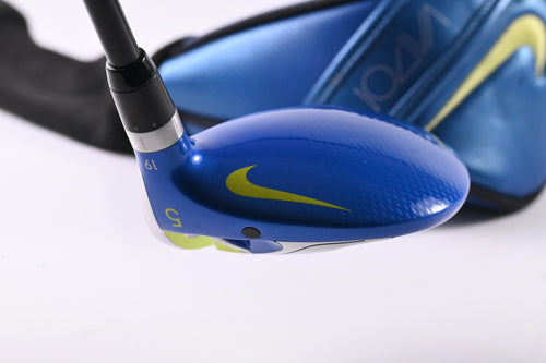 Nike Vapor Fly #5 Wood / 19 Degree / Regular Flex Tensei CK Blue 65 Shaft