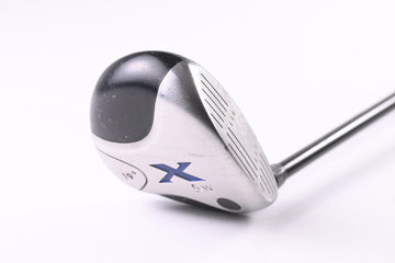 Callaway X 2006 #5 Wood / 19 Degree / Regular Flex Fujikura Callaway 60 Shaft