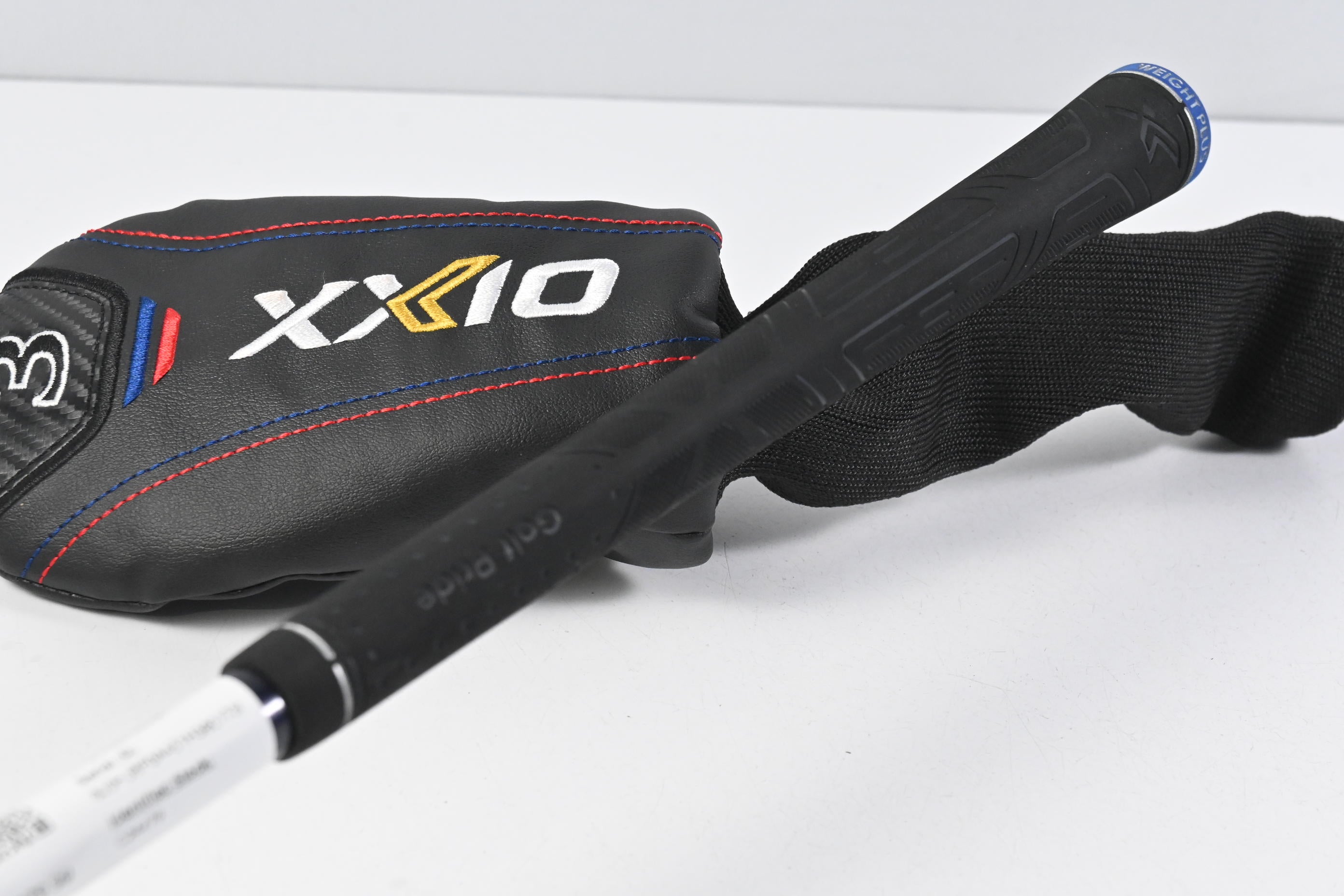 XXIO 13 #3 Wood / 15 Degree / Regular Flex XXIO MP1300 39 Shaft