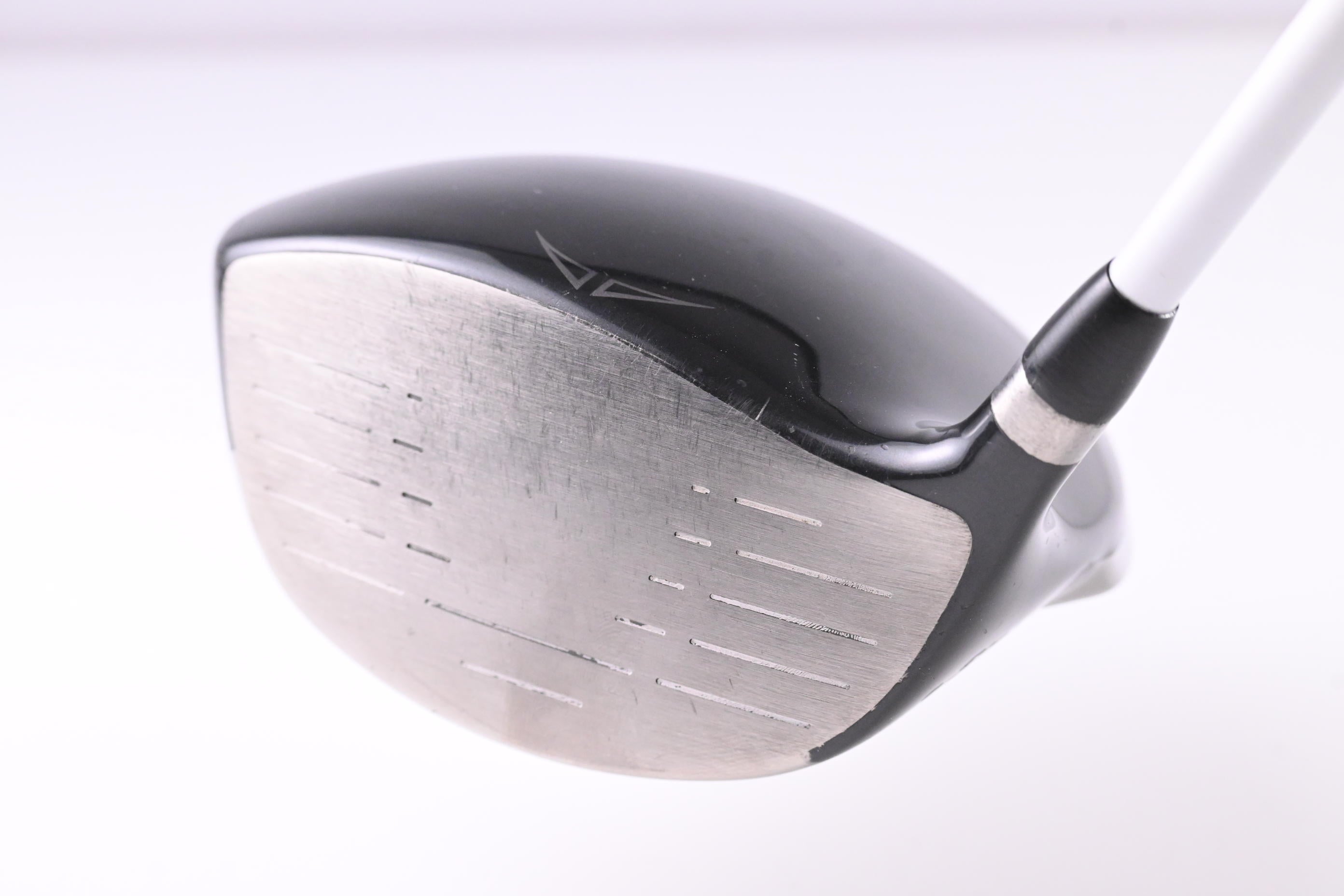 Ladies Ping K15 SF Tec Driver / 10.5 Degree / Ladies Flex Hzrdus Gen4 Red CB 40