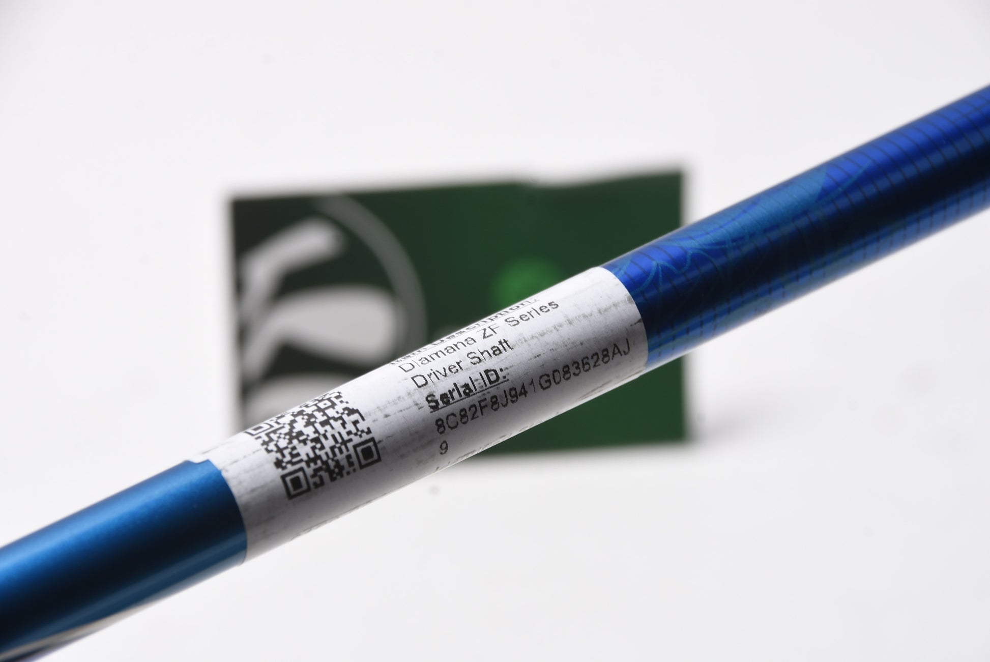 Diamana B-Series 80 Driver Shaft / X-Flex / .335" Tip