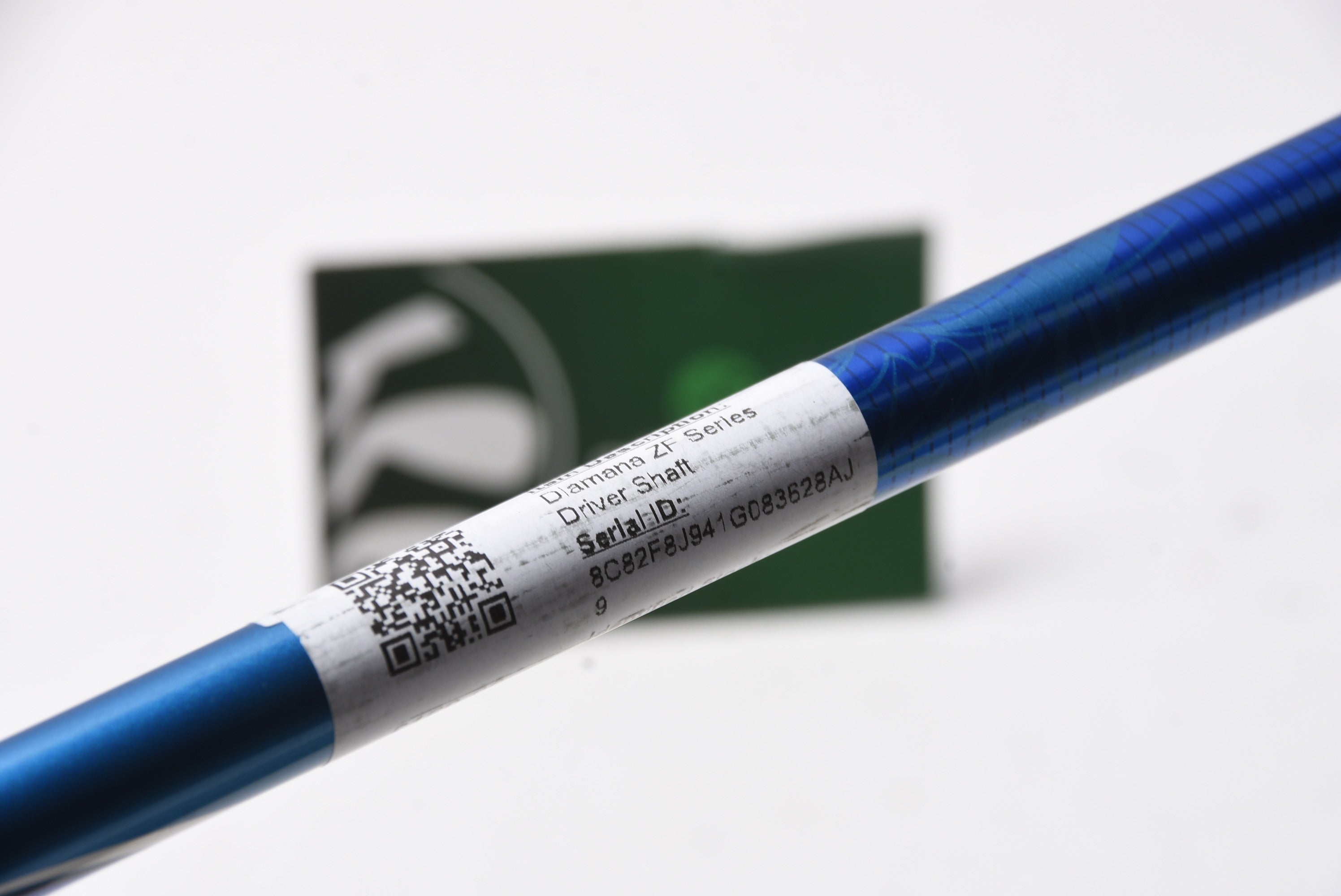 Diamana B-Series 80 Driver Shaft / X-Flex / .335" Tip