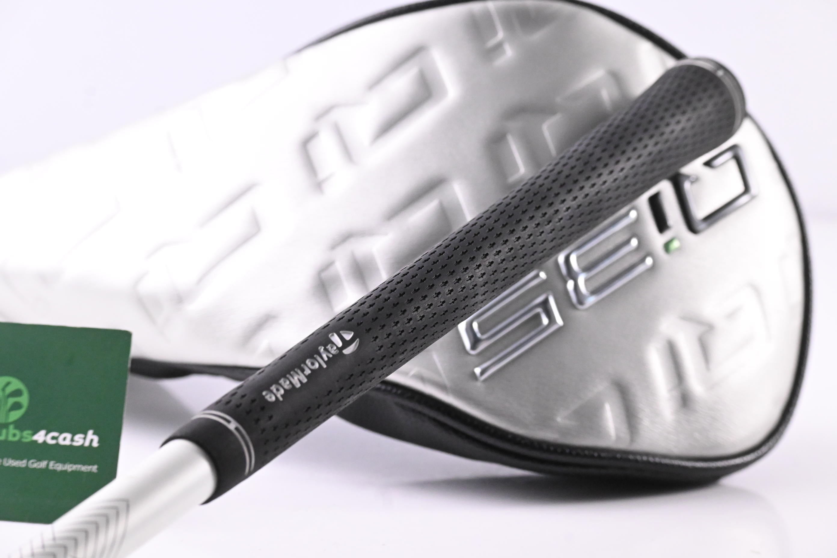 Taylormade Qi35 LS Driver / 9 Degree / Stiff Flex UST Proforce V2 7 Shaft