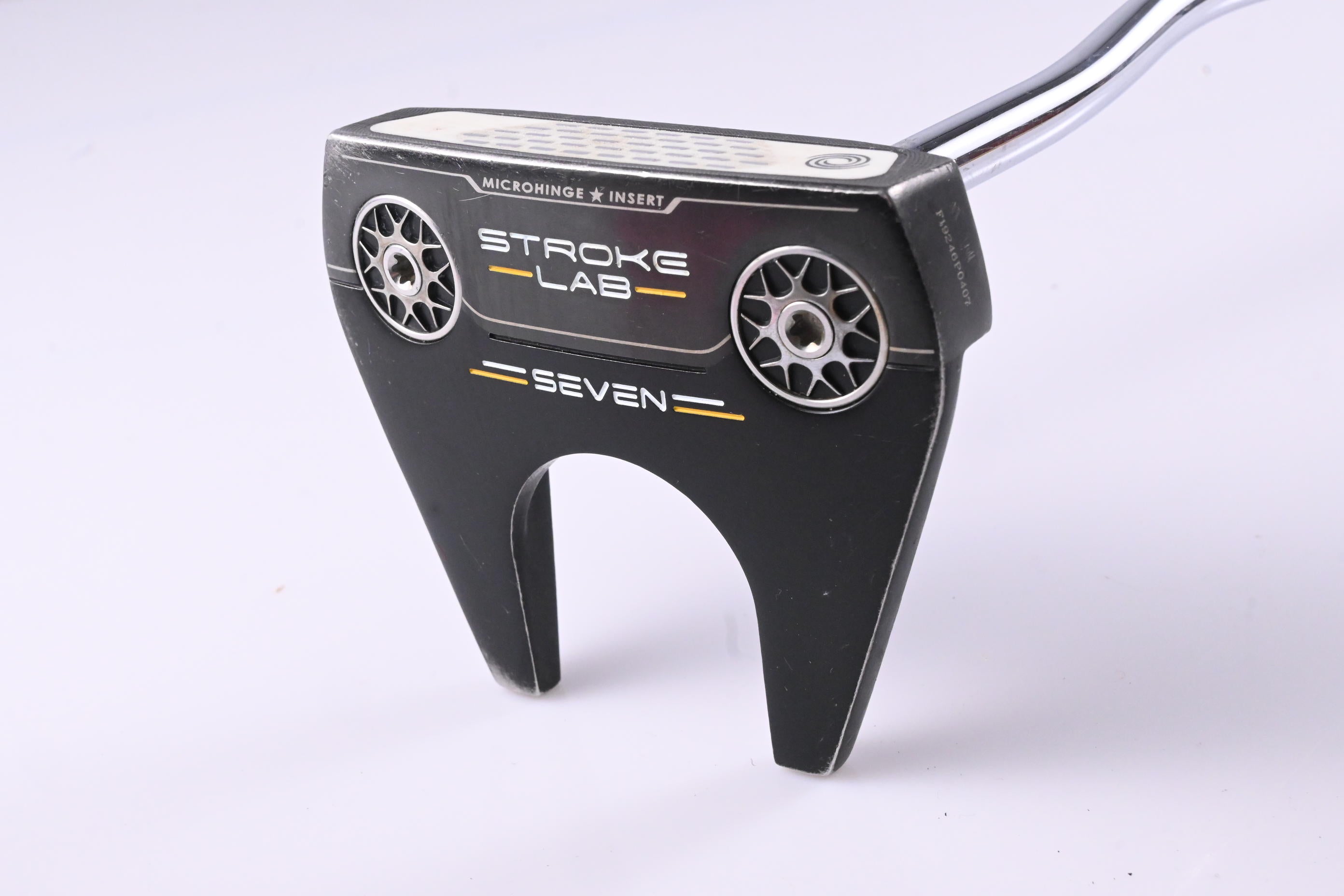 Odyssey Stroke Lab SEVEN Putter / 34 Inch