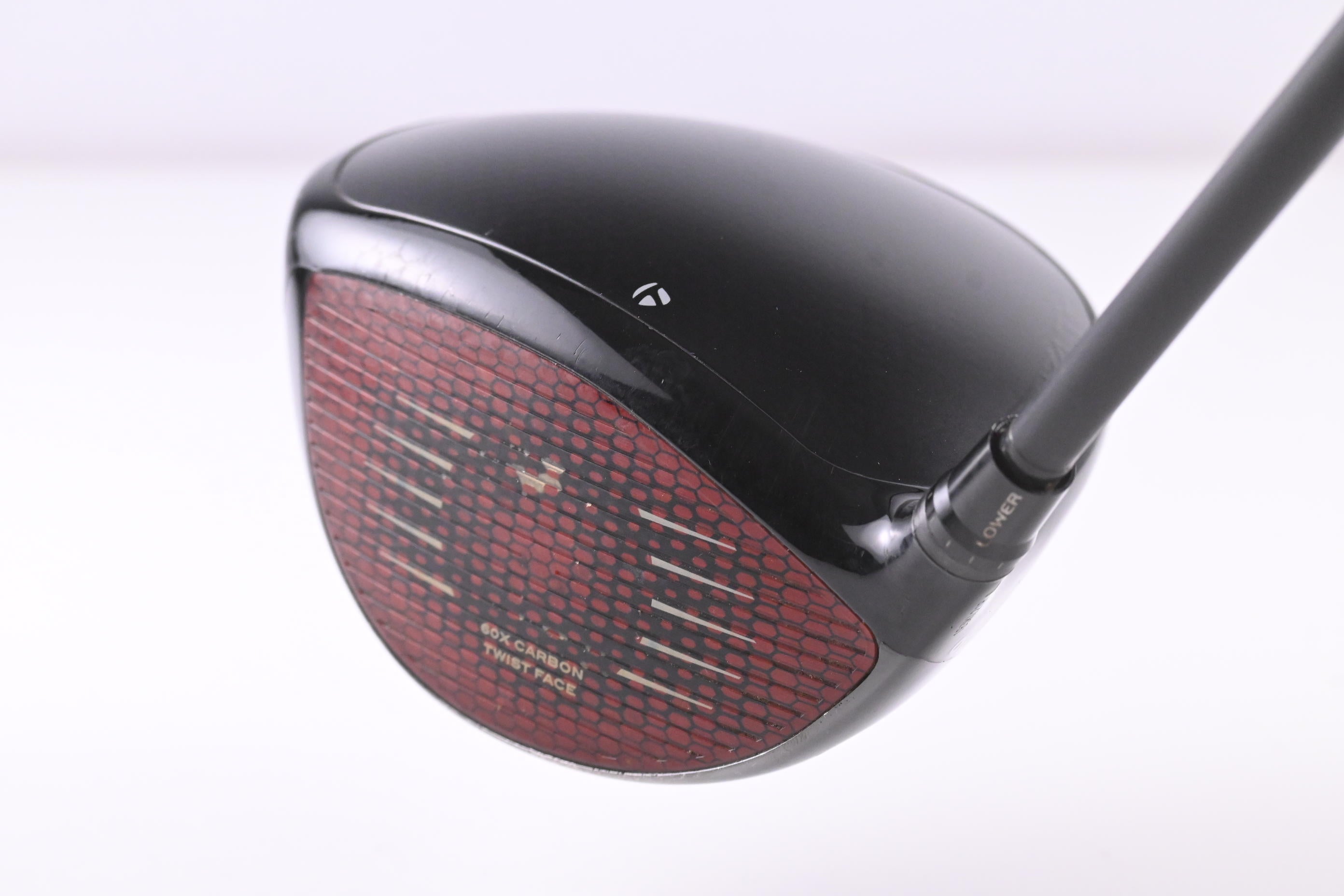 Taylormade Stealth HD Driver / 12 Degree / Stiff Flex Tensei AV Limited Black 65