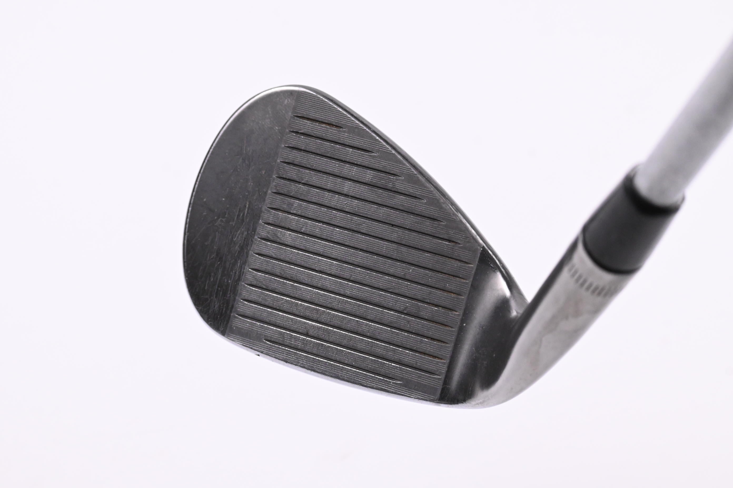 Callaway Jaws MD5 Sand Wedge / 54 Degree / Stiff Flex KBS Tour C-Taper 120 Shaft