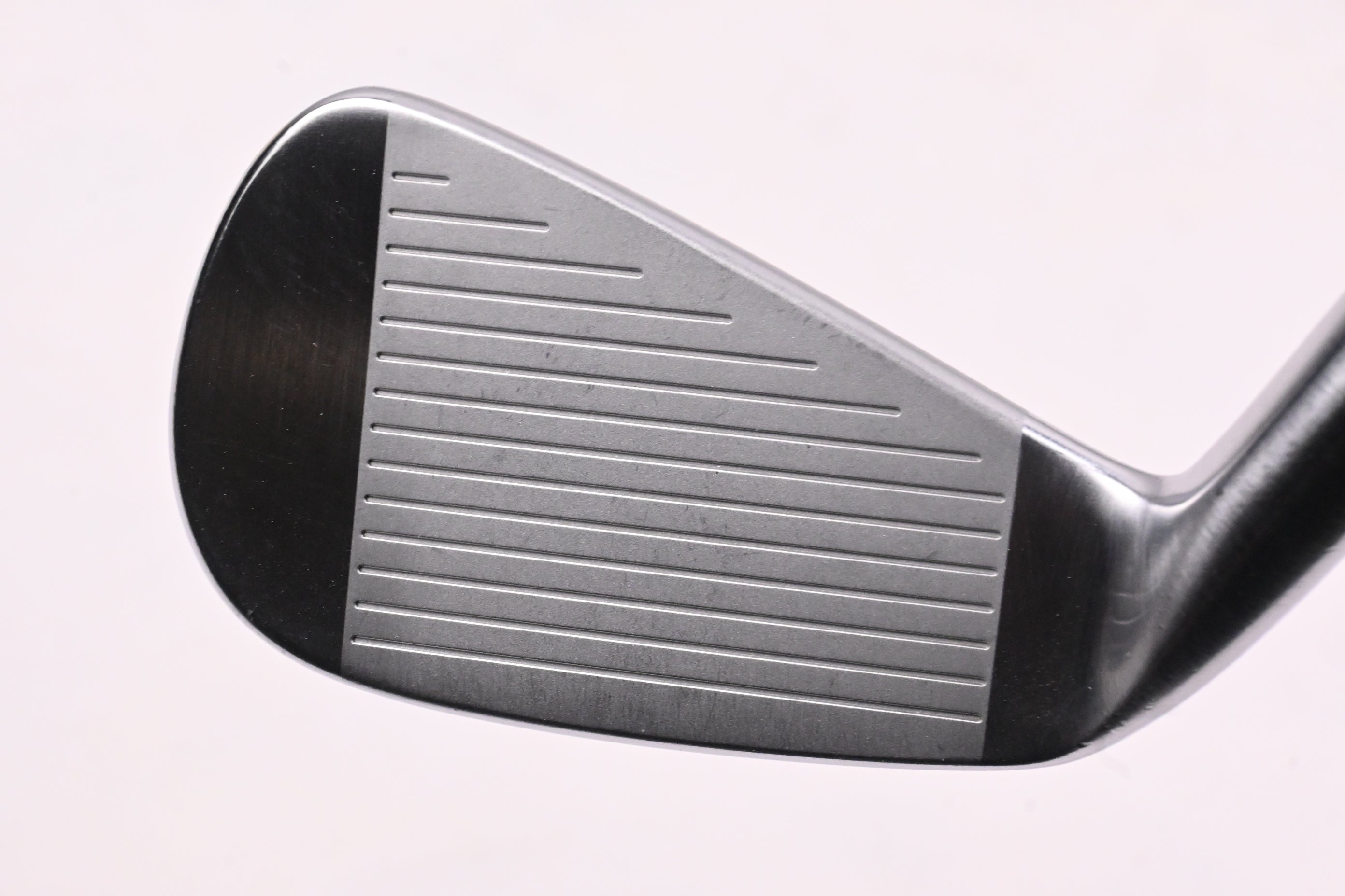 Cobra Forged Tec 2022 #4 Iron / 21 Degree / Stiff Flex Dynamic Gold 105 S300