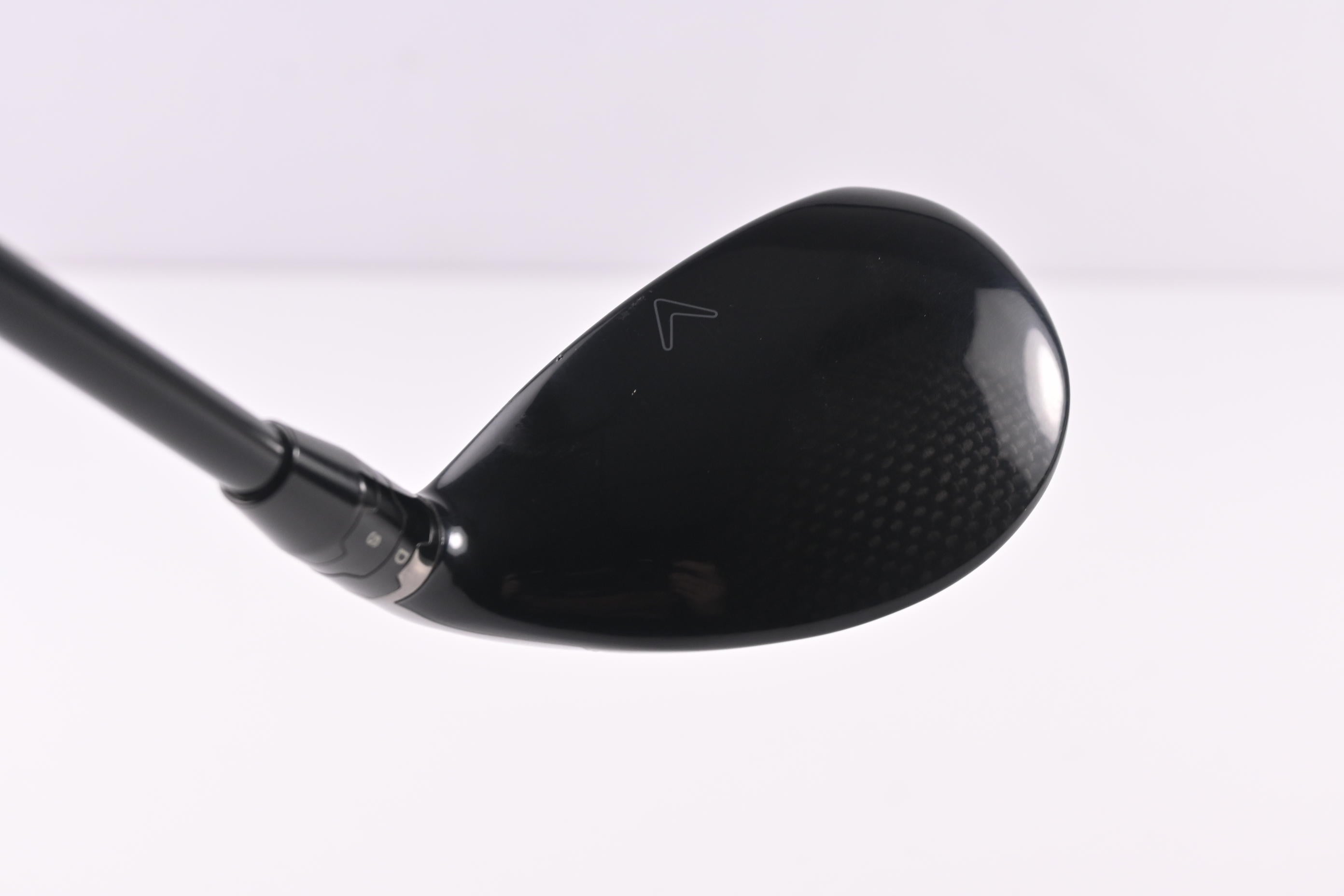 Callaway Epic Flash #3 Hybrid / 18 Degree / Regular Flex Tensei AV Silver 65 Shaft