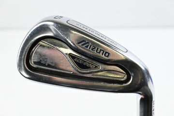 Mizuno MX-900 #5 Iron / 24 Degree / Regular Flex Steel Shaft