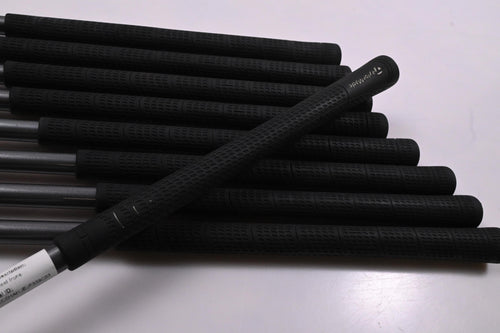 Taylormade 200 Steel Irons / 3-PW+SW / Regular Flex Taylormade Lite 80 Shafts