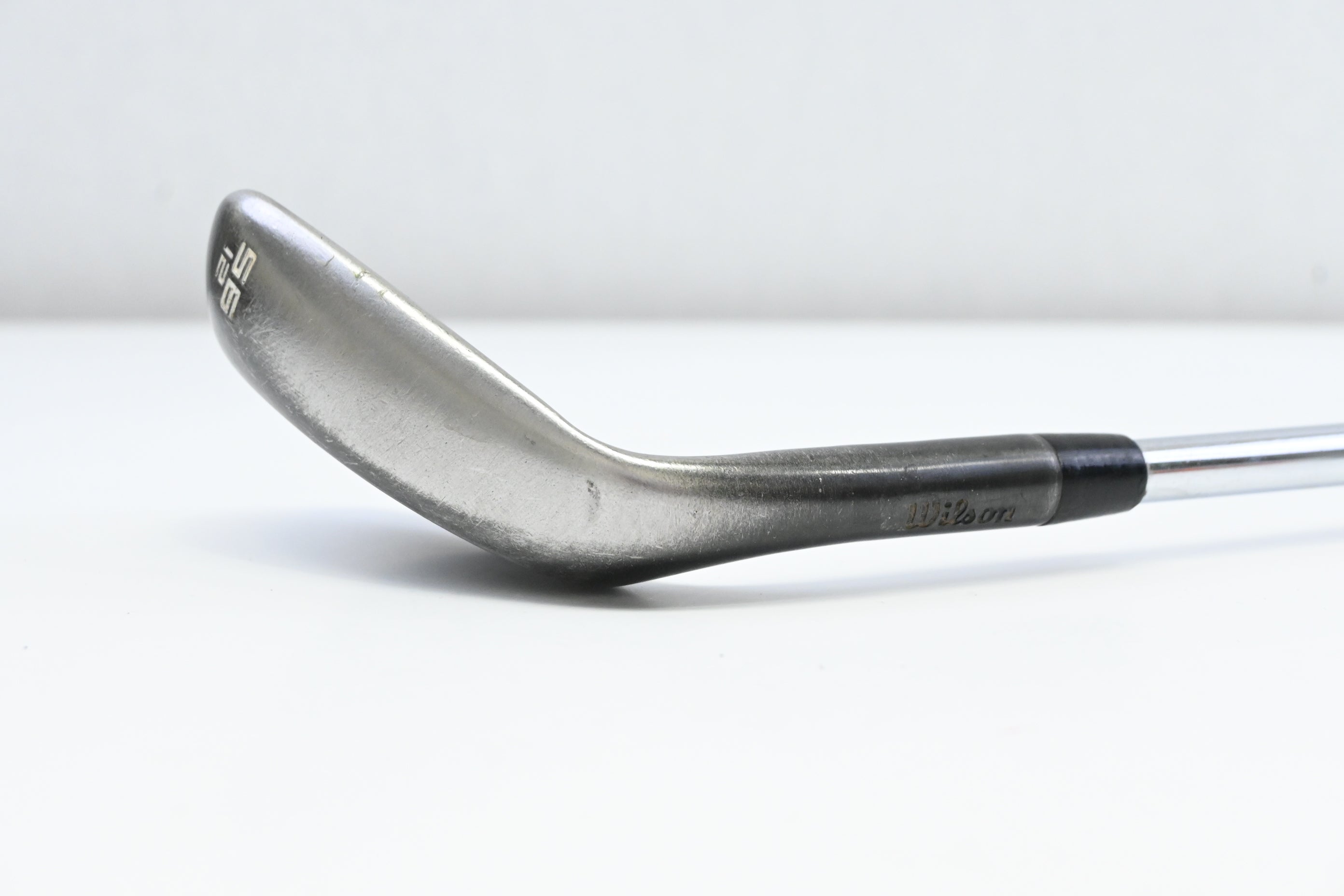 Wilson Infinite Sand Wedge / 56 Degree / Stiff Flex KBS Tour Lite Shaft