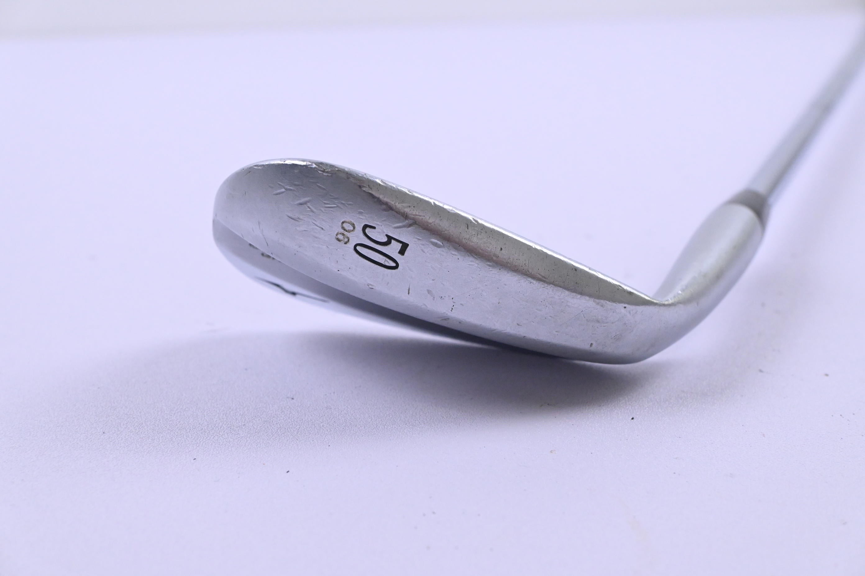 Mizuno MP-R12 Gap Wedge / 50 Degree / Wedge Flex True Temper Dynamic Gold