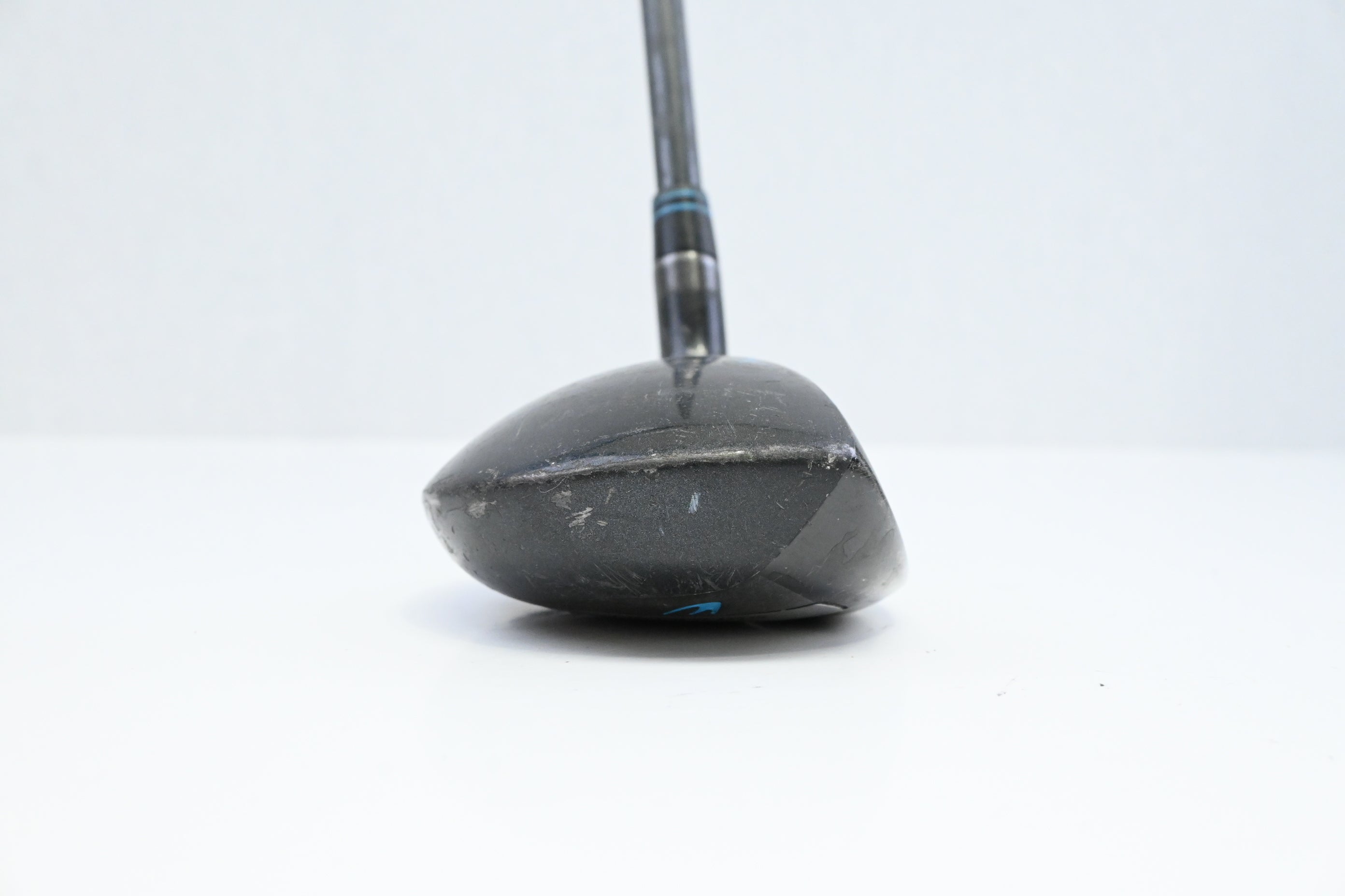 Benross Aero X #5 Hybrid / 28 Degree / Regular Flex Fujikura Vista Pro 50 Shaft