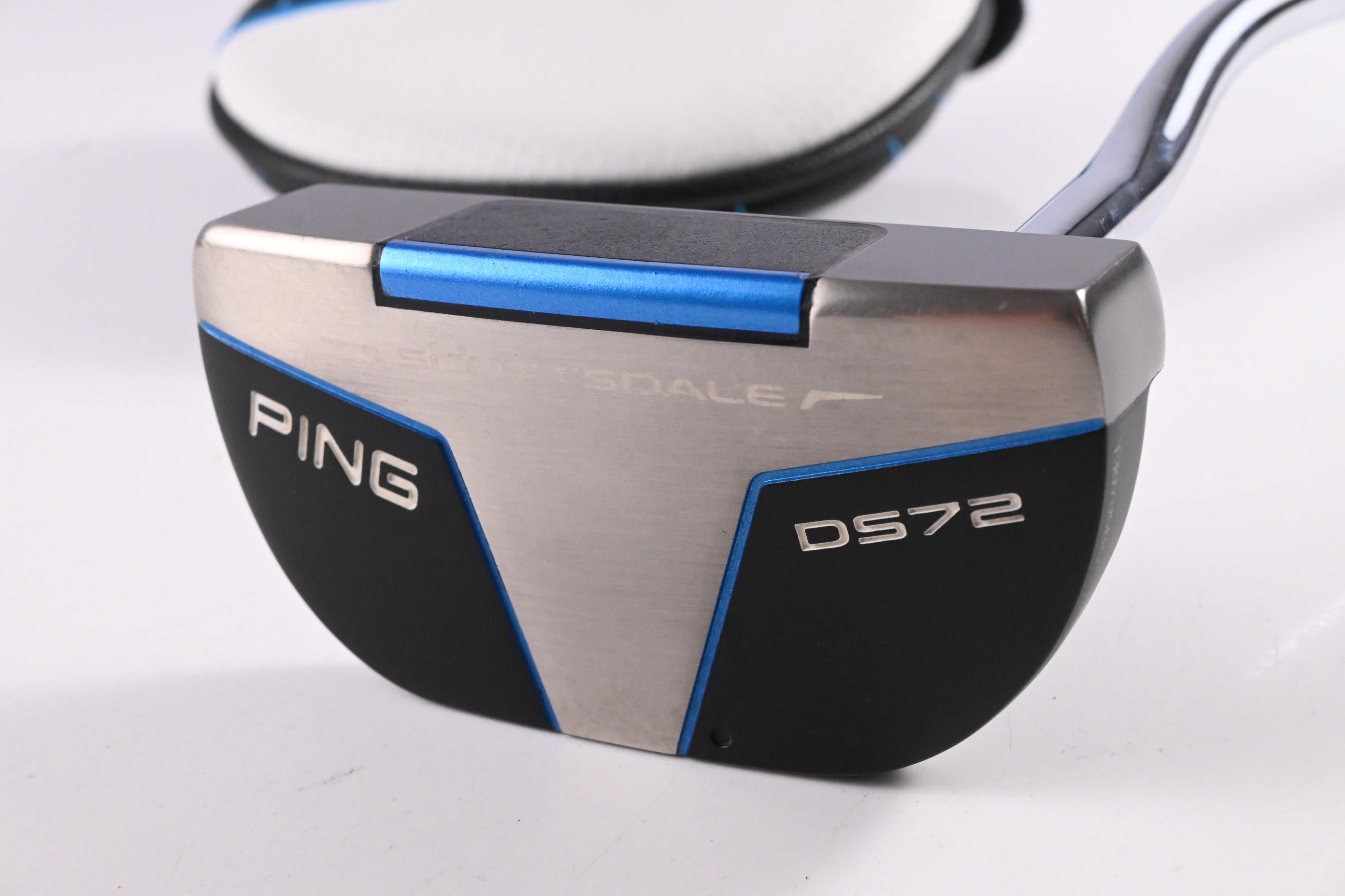 Ping Scottsdale DS72 2025 Putter / 34 Inch