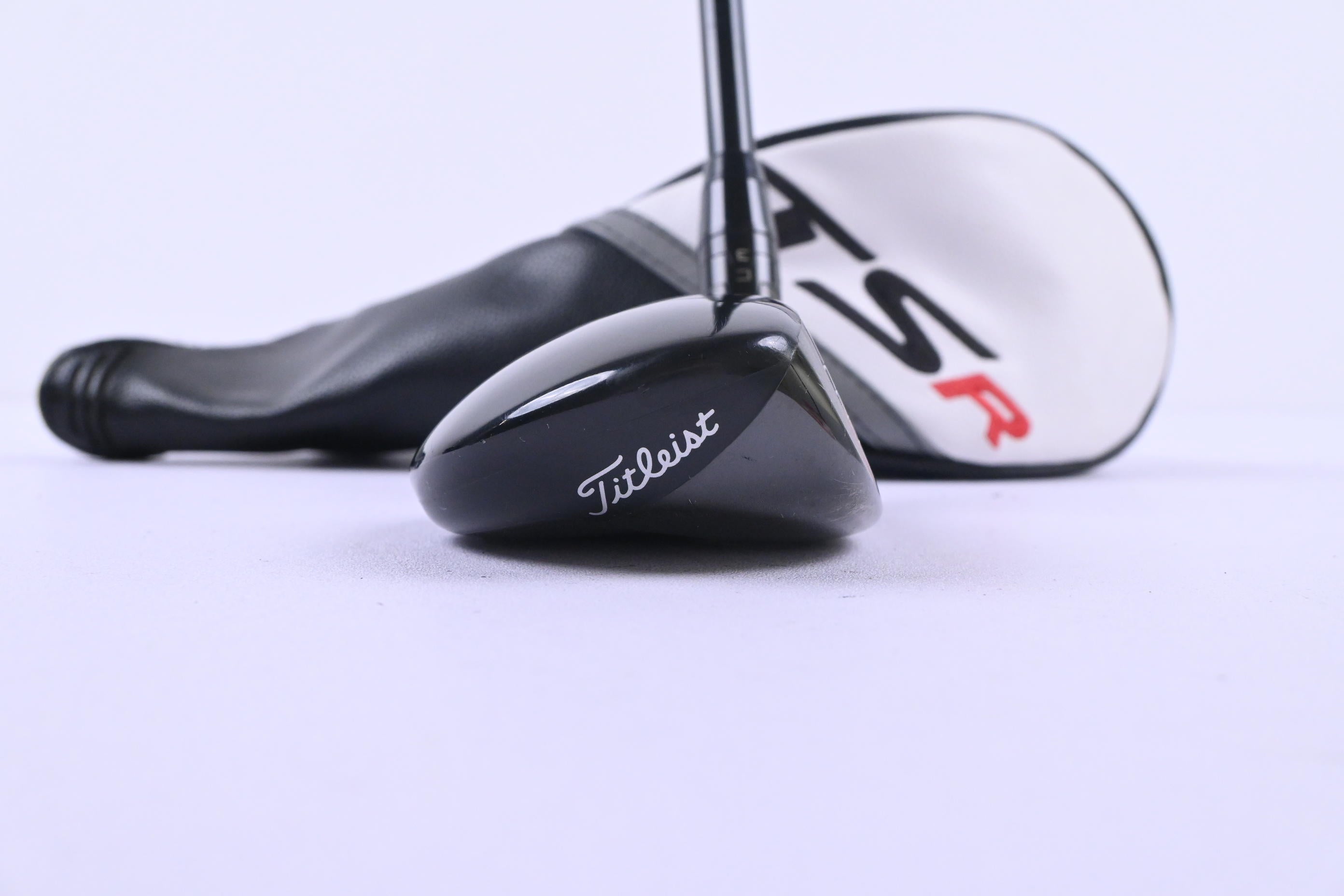Titleist TSR2 #5 Hybrid / 24 Degree / Regular Flex Tensei AV Blue 65 Shaft