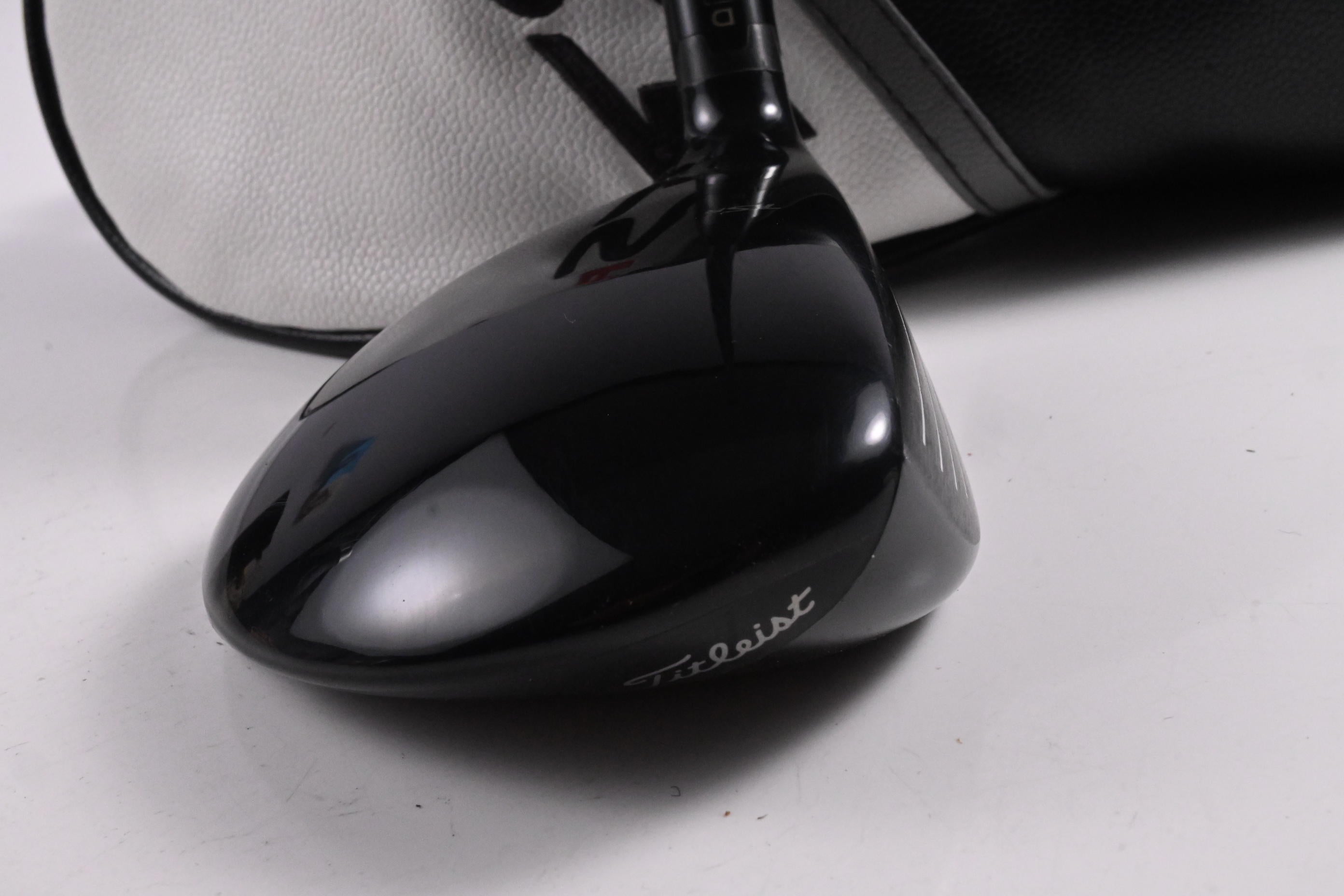 Titleist TSR2 #3 Wood / 15 Degree / Stiff Flex Tensei AV Blue 65 Shaft