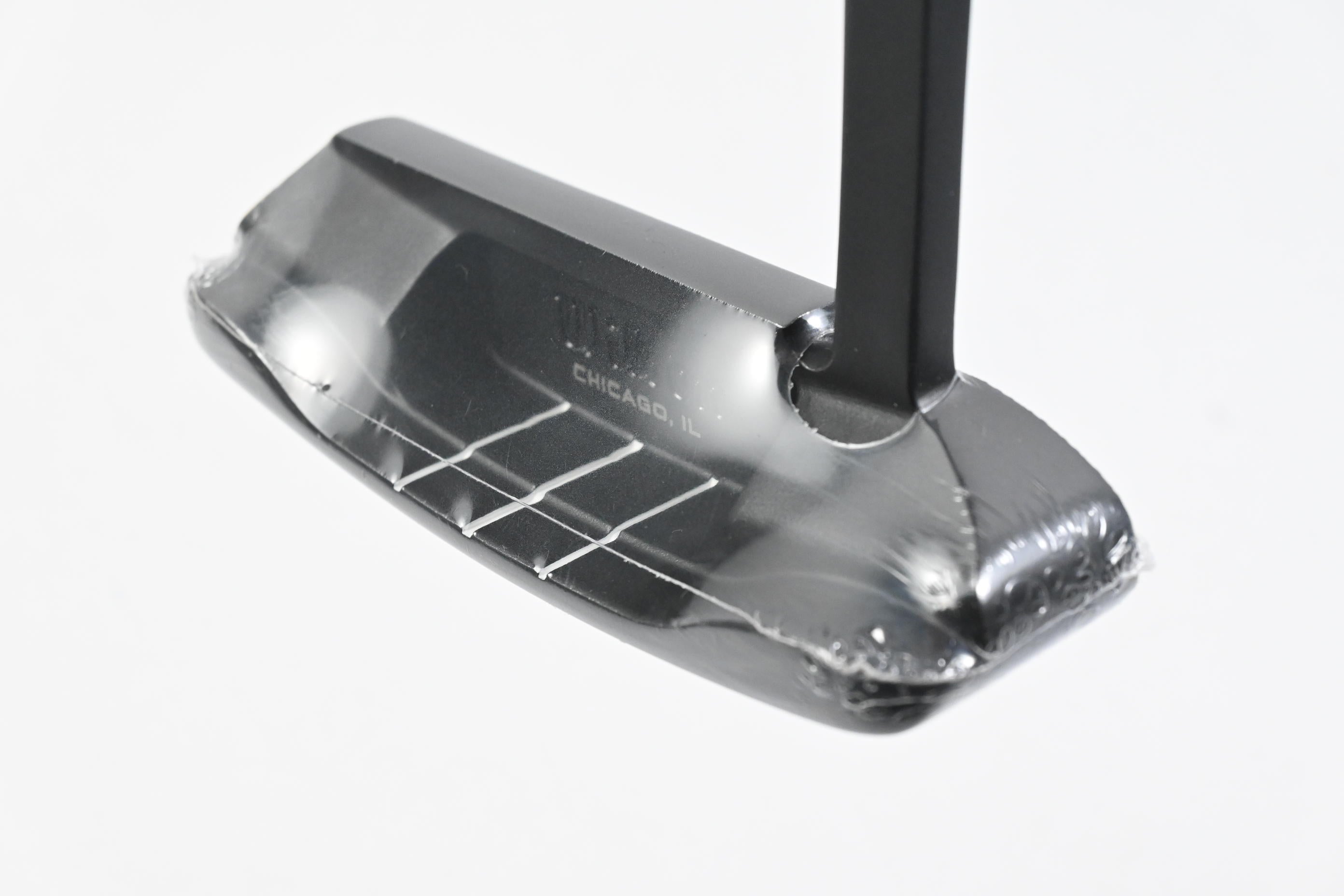 Left Hand Wilson Infinite Windy City 2024 Putter / 34 Inch