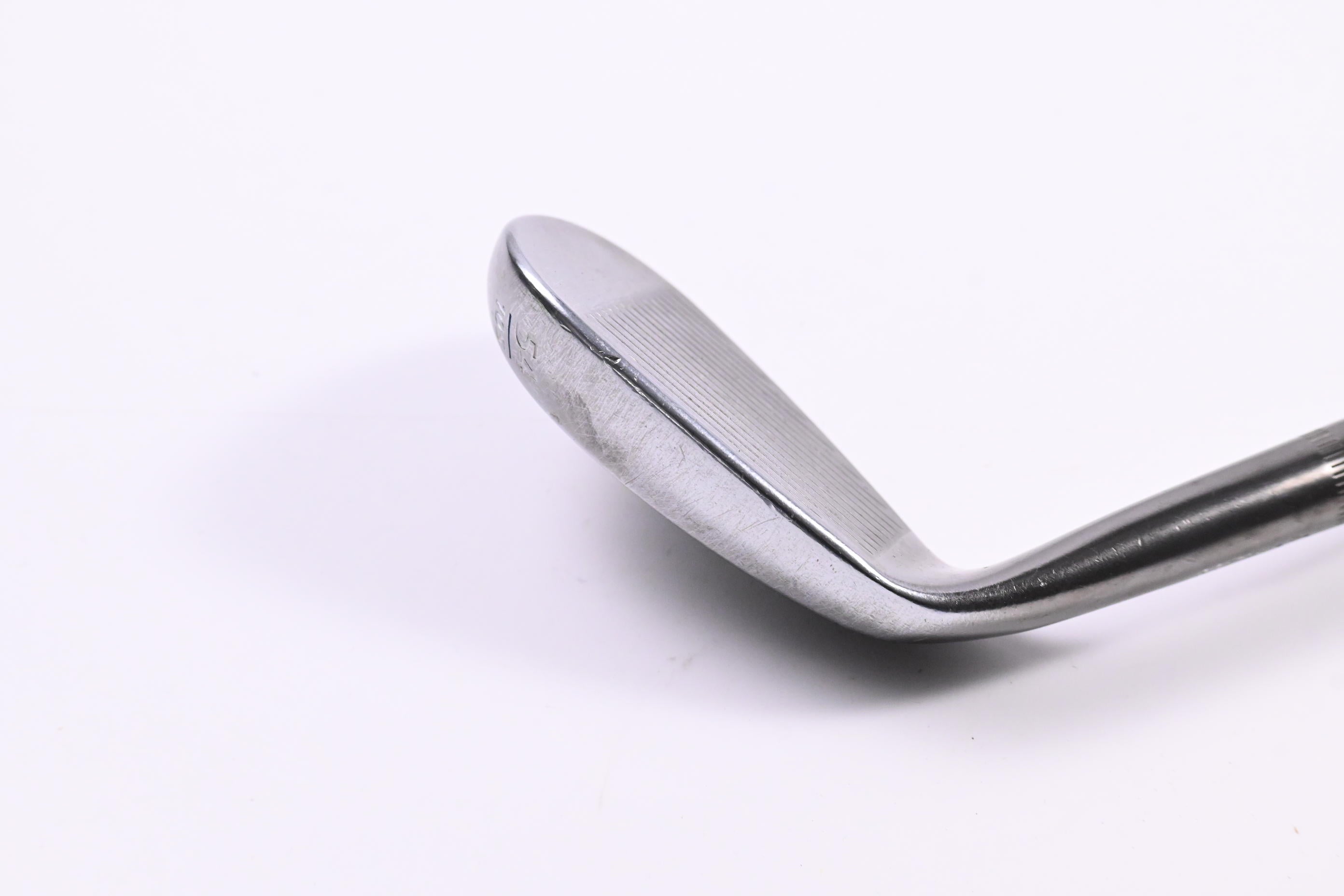 Callaway Jaws MD5 Sand Wedge / 54 Degree / Stiff Flex KBS Tour C-Taper 120 Shaft