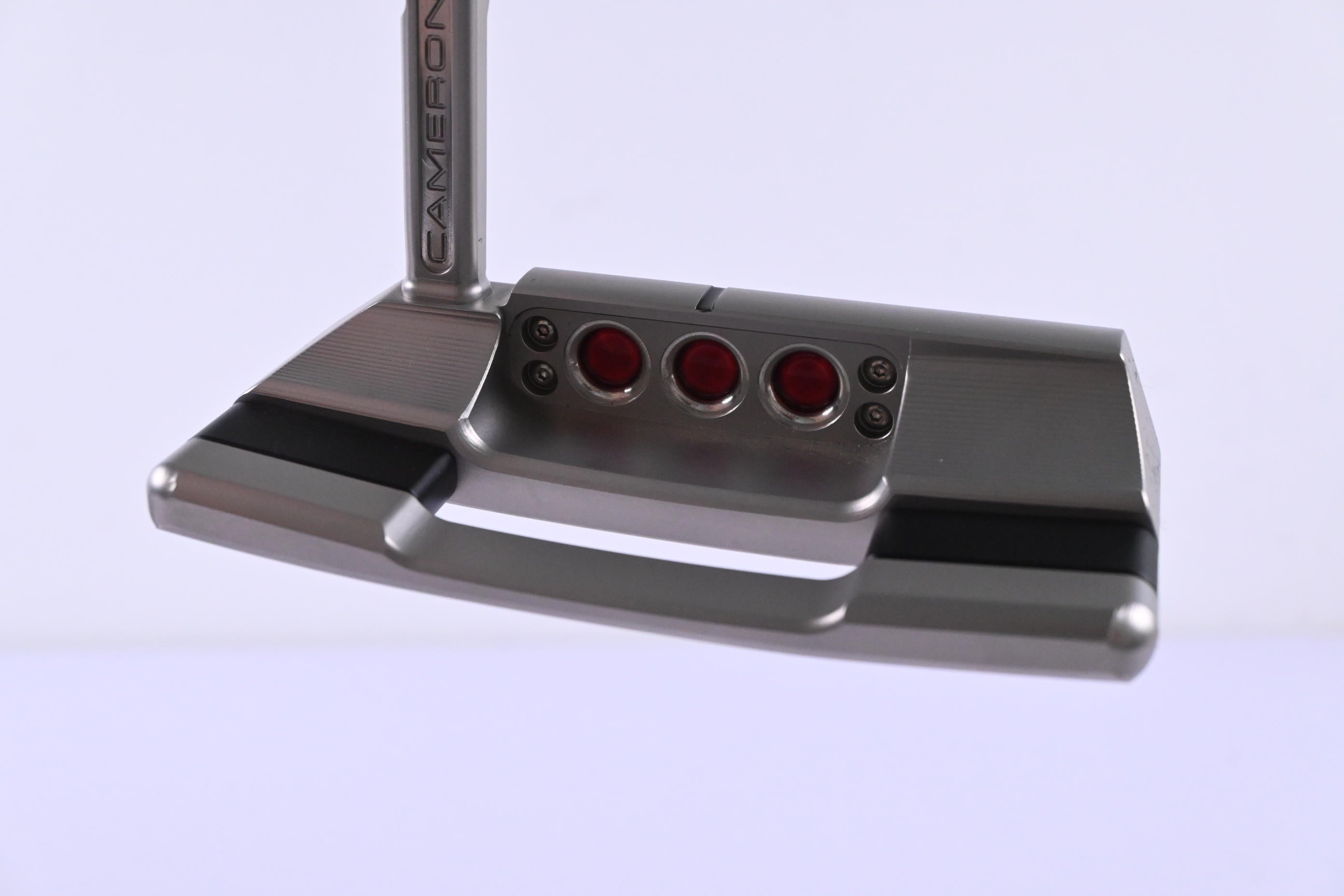 Scotty Cameron 2025 Studio Style Squareback 2 Putter / 34 Inch