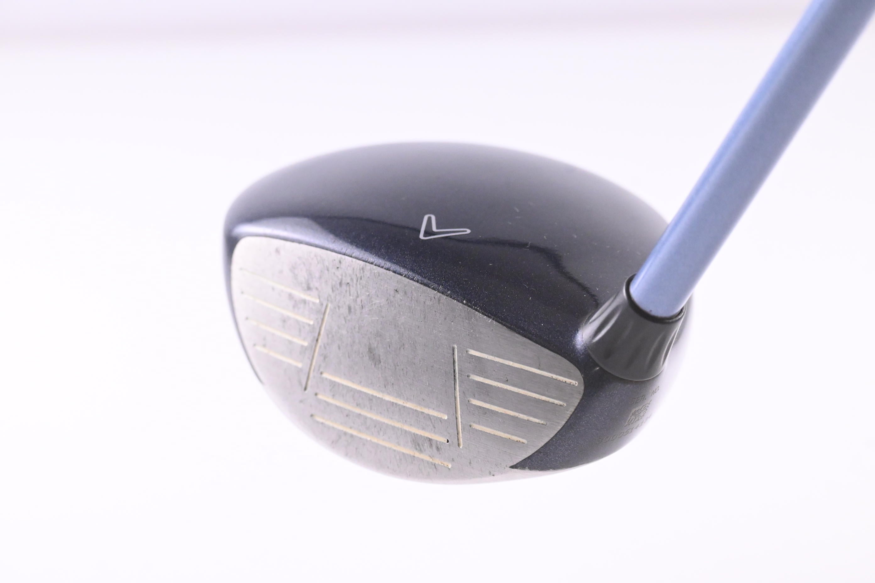 Ladies Callaway Steelhead III #4 Wood / 16.5 Degree / Ladies Flex System III