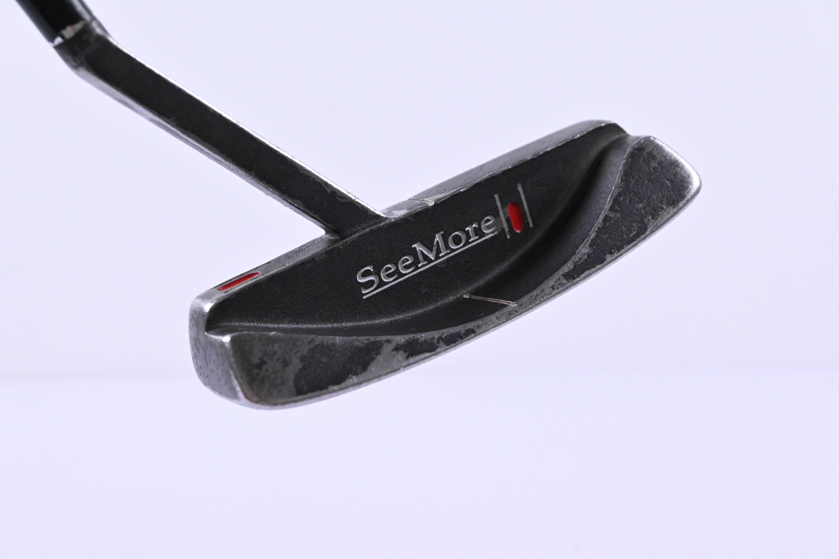 Seemore L.R.T Putter / 35 Inch