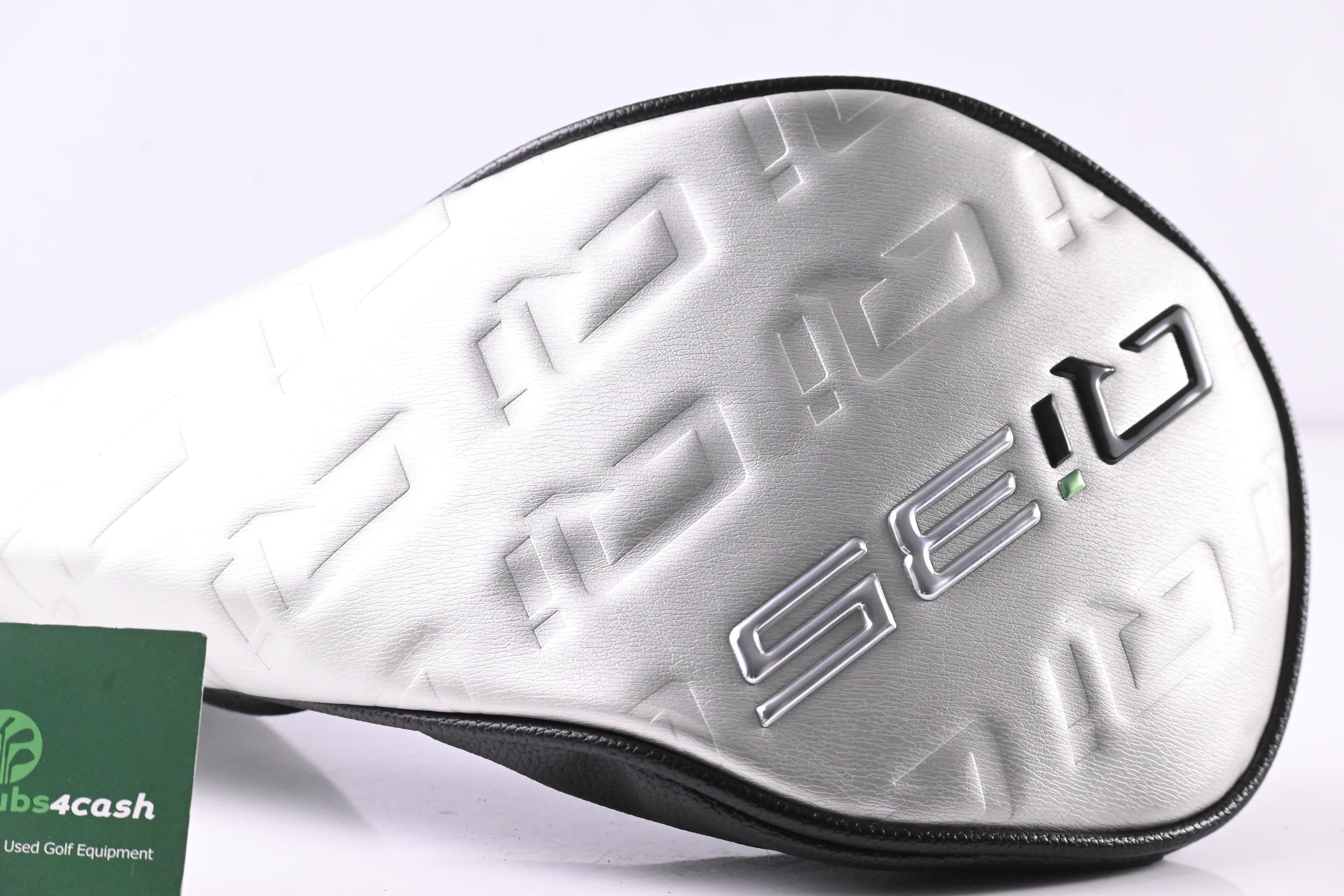 Taylormade Qi35 LS Driver / 9 Degree / Stiff Flex UST Proforce V2 7 Shaft