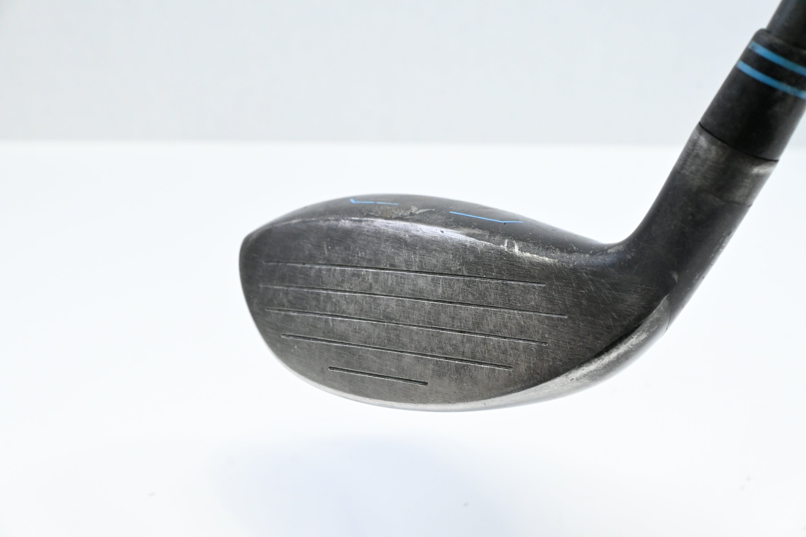 Benross Aero X #5 Hybrid / 28 Degree / Regular Flex Fujikura Vista Pro 50 Shaft