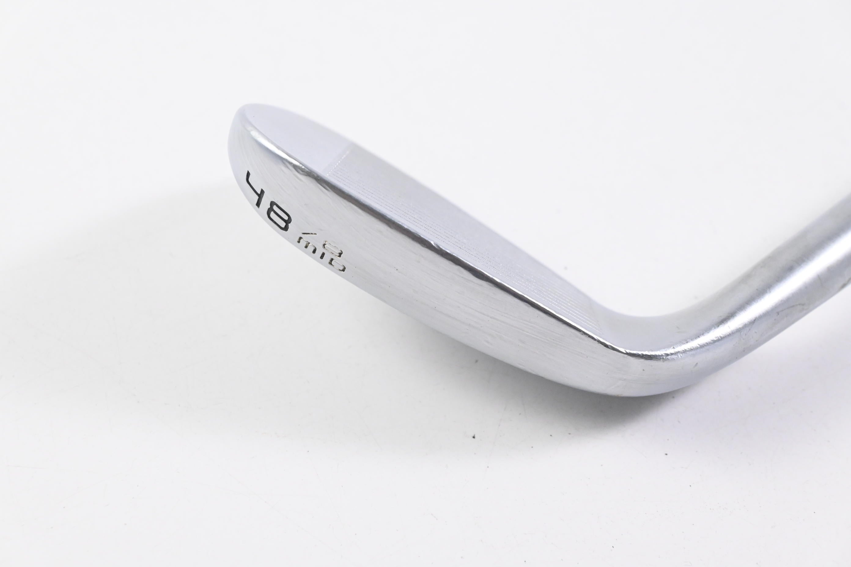 Cleveland RTX-4 Pitching Wedge / 48 Degree / Stiff Flex Dynamic Gold S400 Shaft