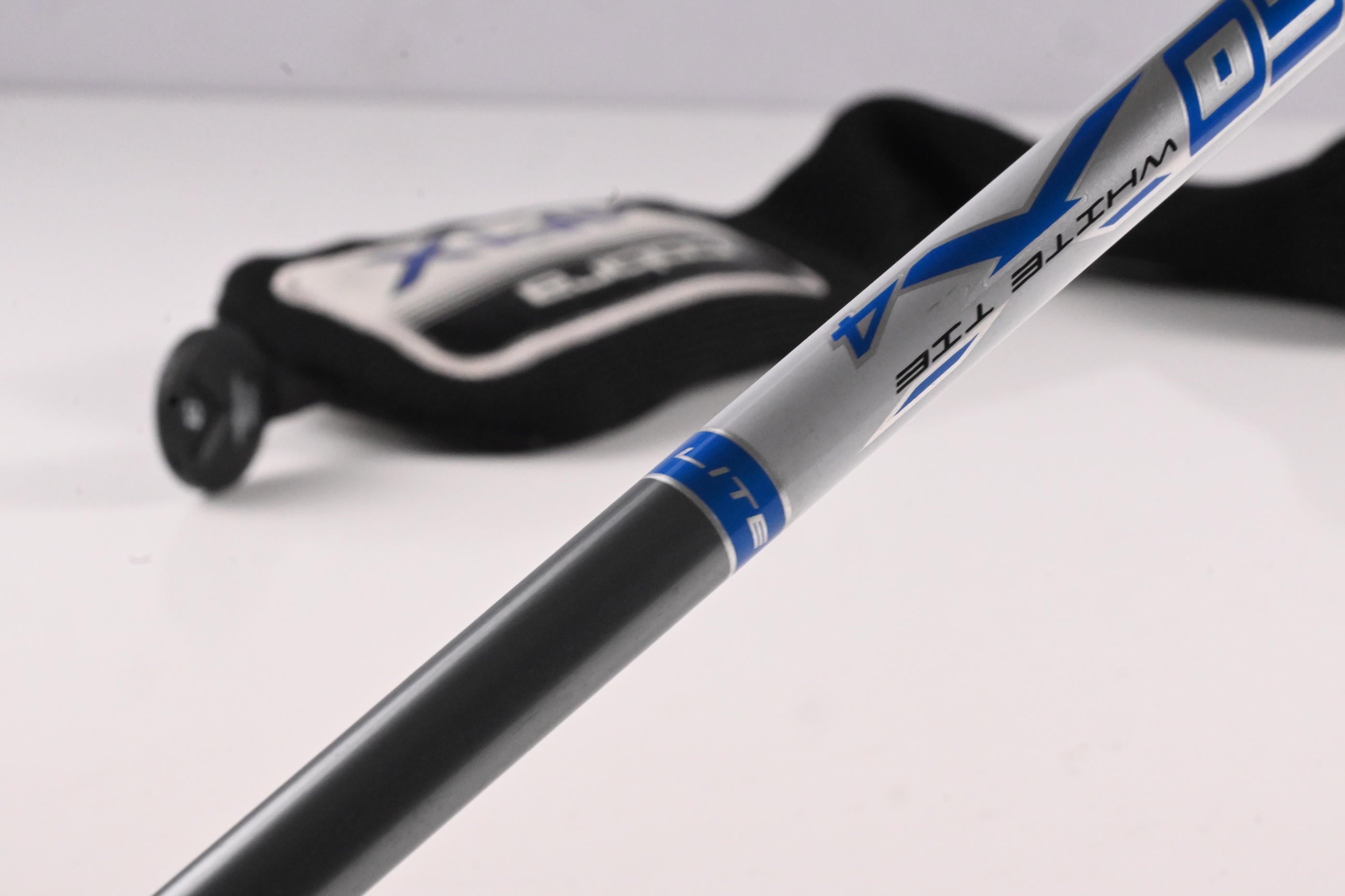 Cobra Max #3 Wood / 16 Degree / Senior Flex Matrix Ozik White Tie X4 60 Shaft