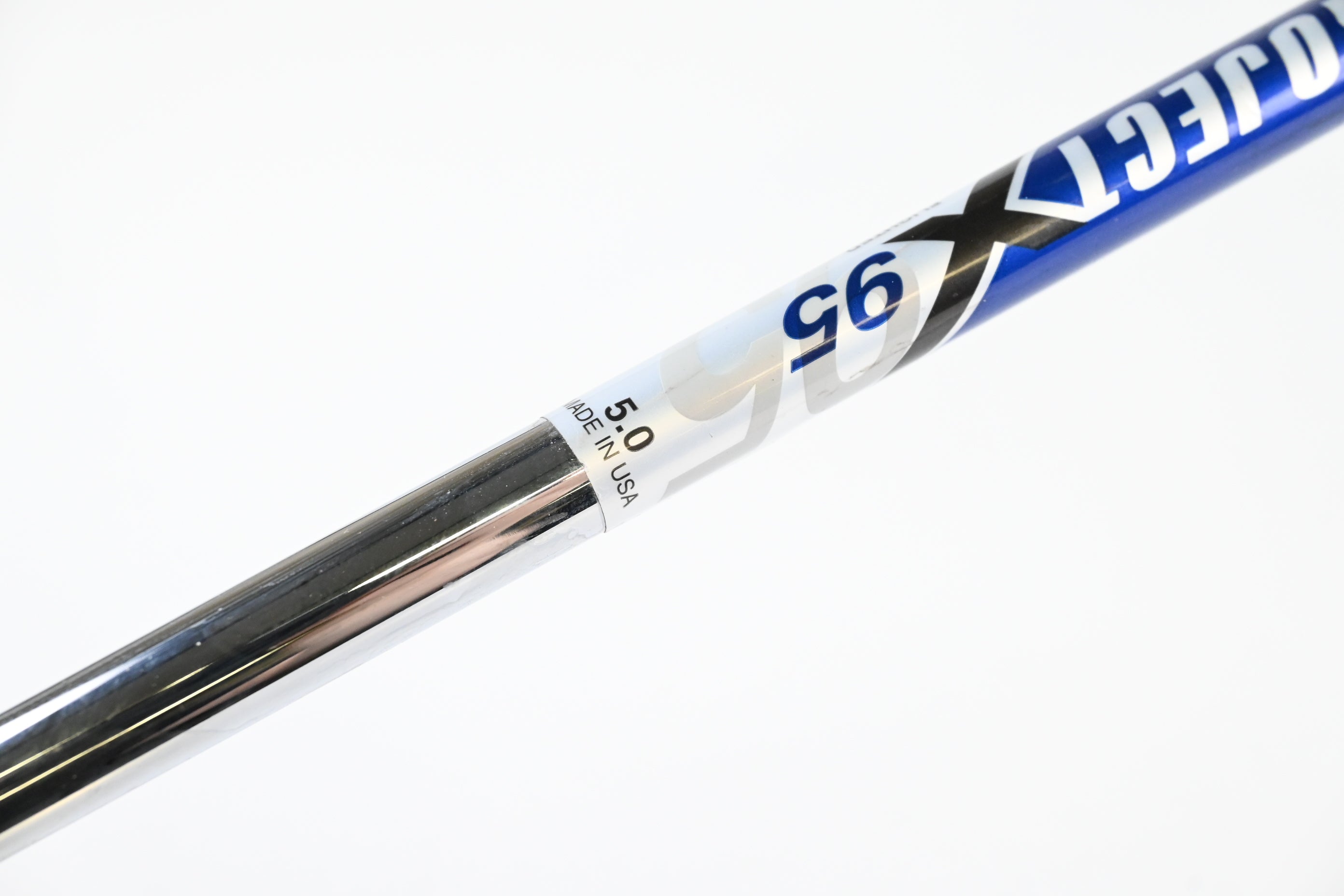 Cobra King Tec Utility #3 Iron / 19 Degree / Regular Flex Project X Rifle 95