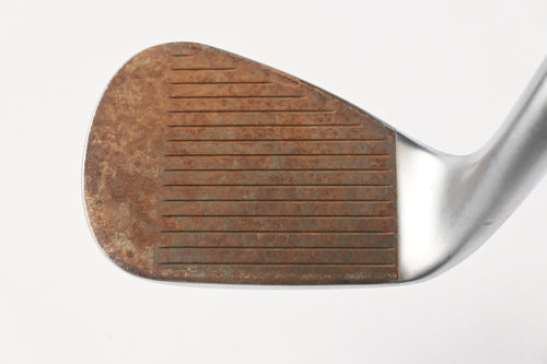 Callaway Jaws Raw Pitching Wedge / 48 Degree / Wedge Flex Dynamic Gold Spinner