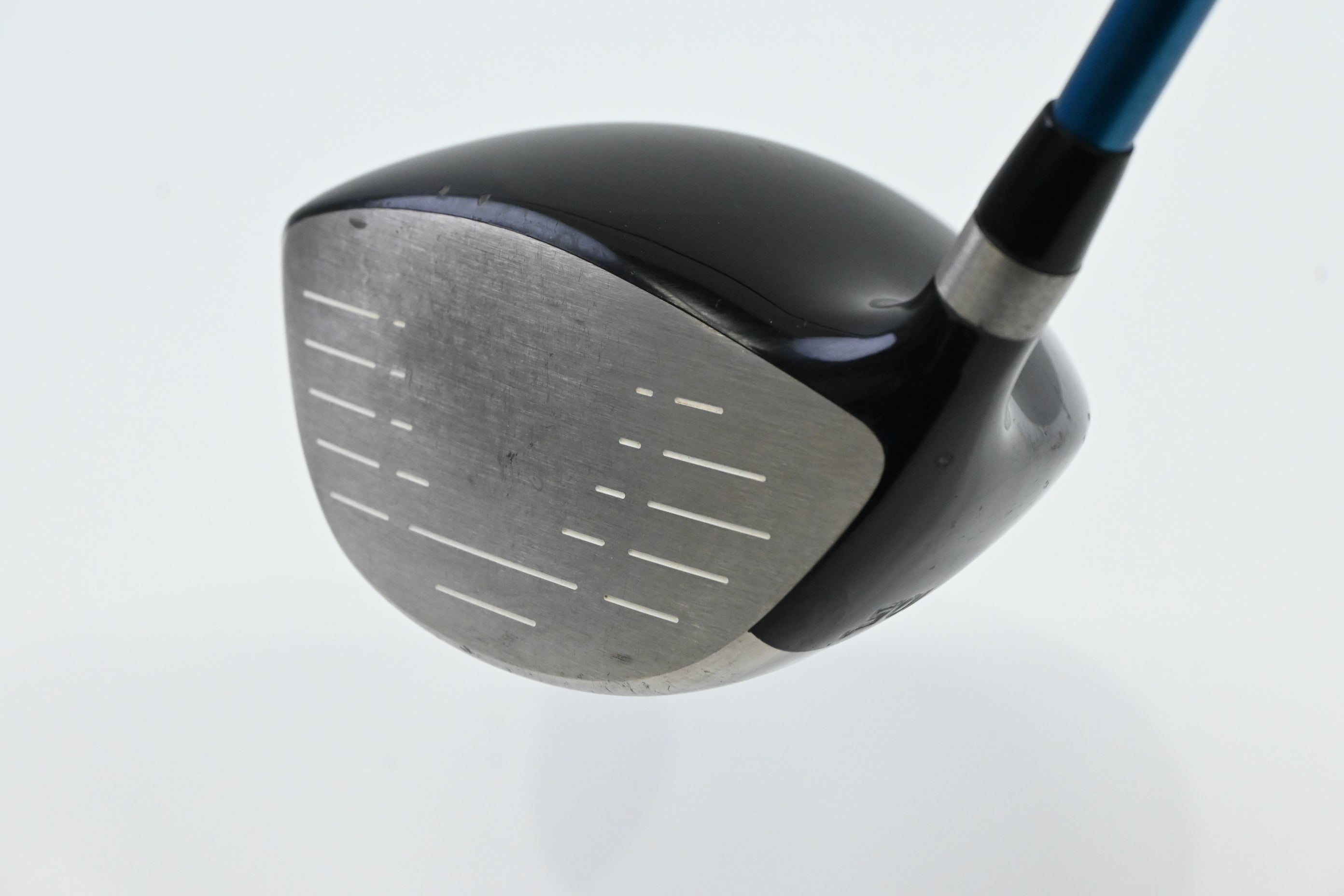 Ping Rapture Driver / 10.5 Degree / Stiff Flex Aldila VS 65 Shaft
