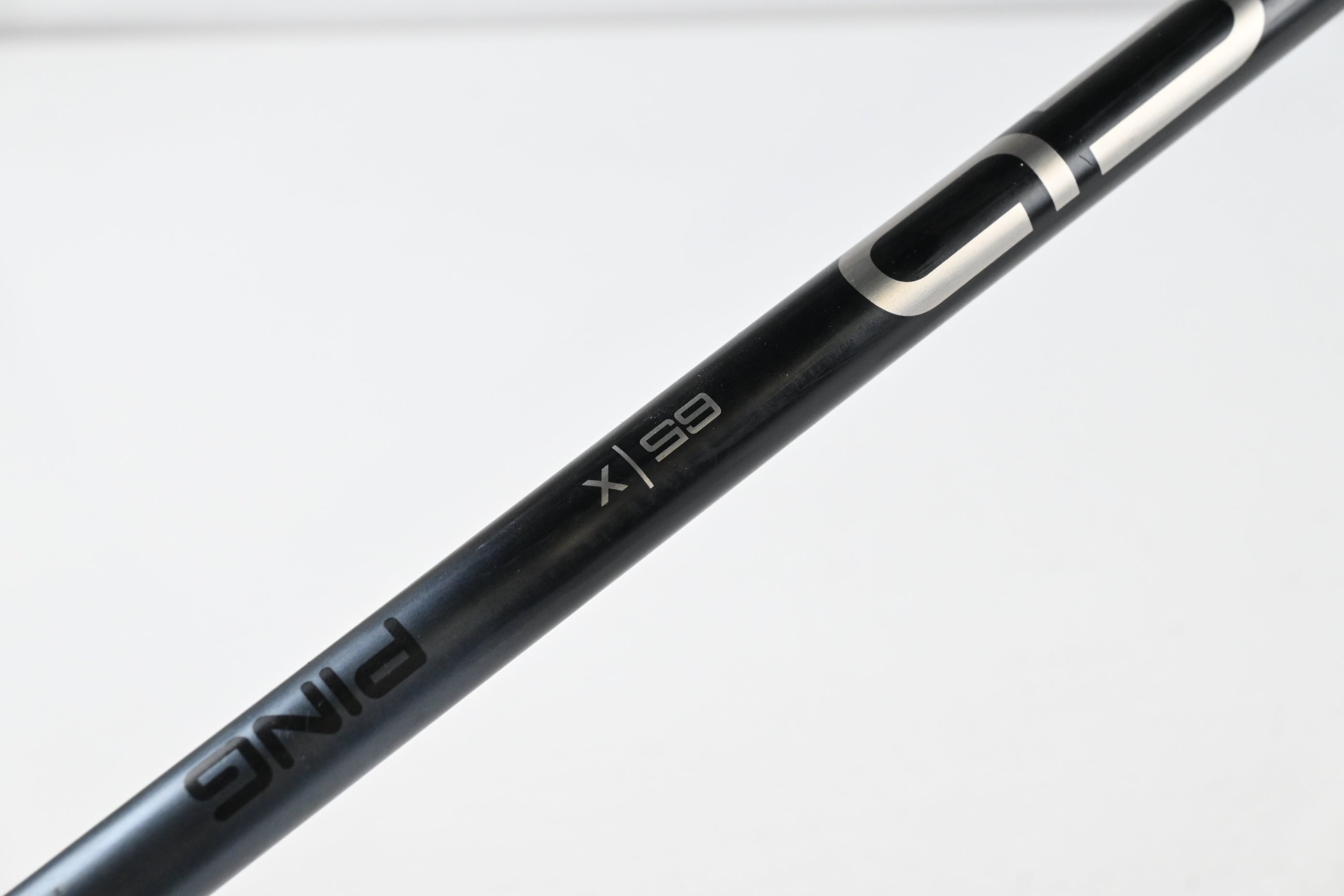 Ping G425 Max #5 Wood / 17.5 Degree / X-Flex Ping Alta CB Slate 65 Shaft