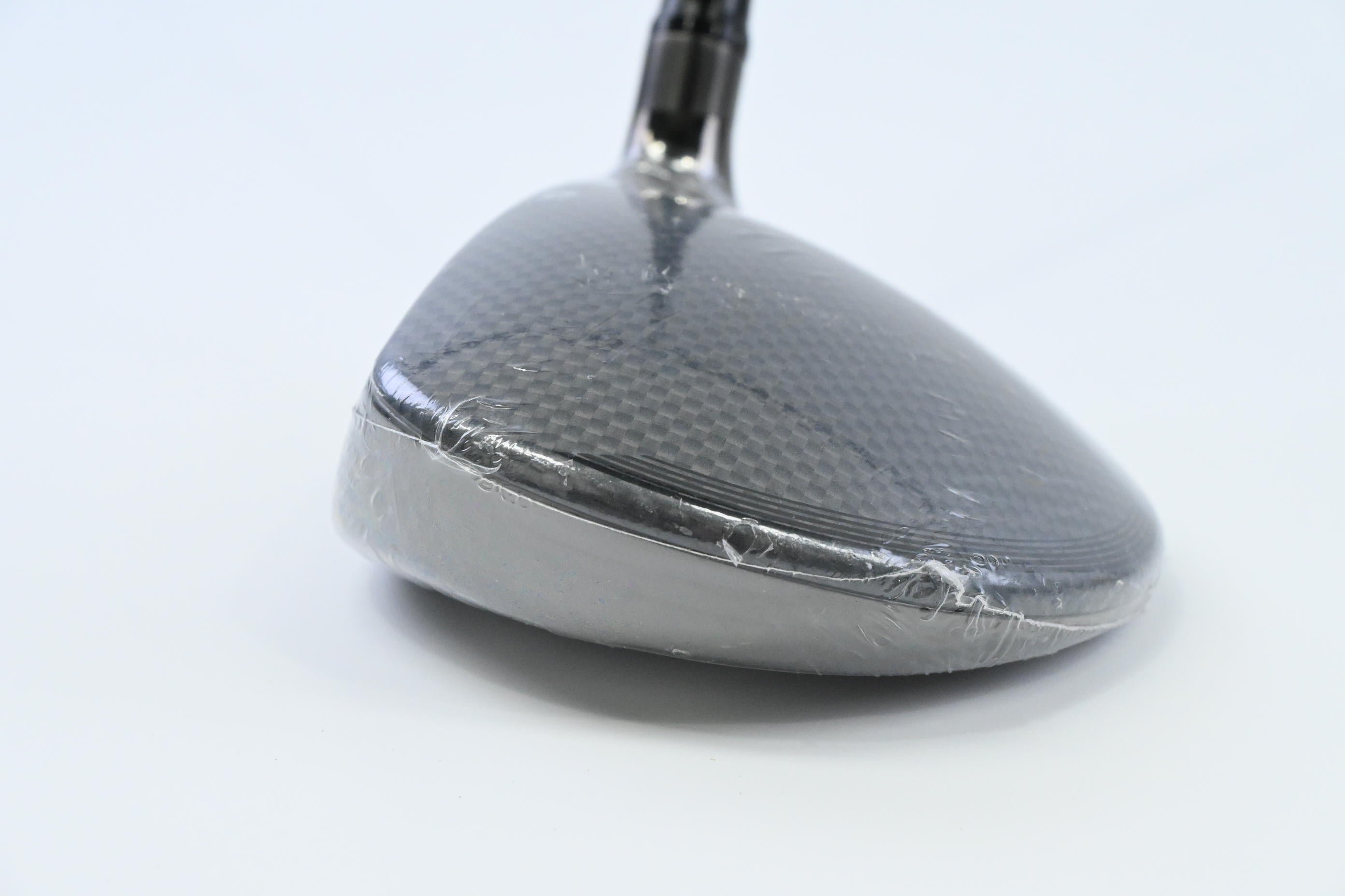 Left Hand Taylormade Qi35 #5 Wood / 18 Degree / X-Flex Kai'li White 70 Shaft