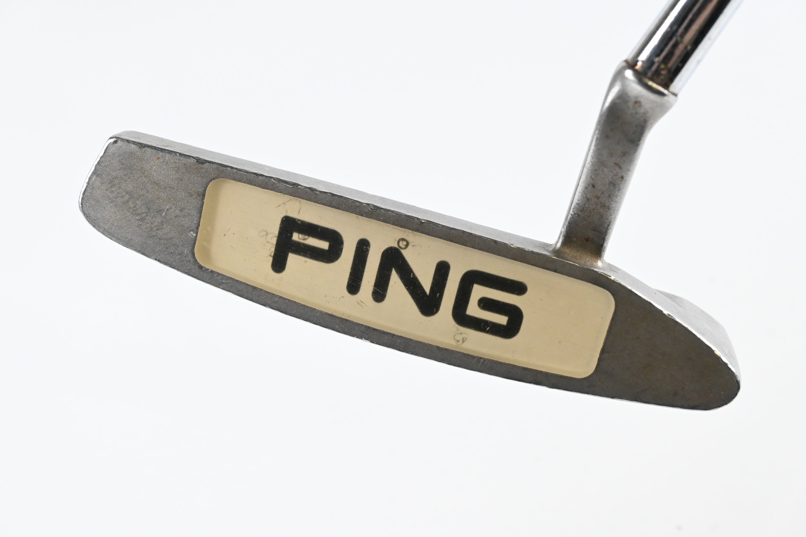 Ping Isopur Karsten Pal 2i Putter / 36 Inch