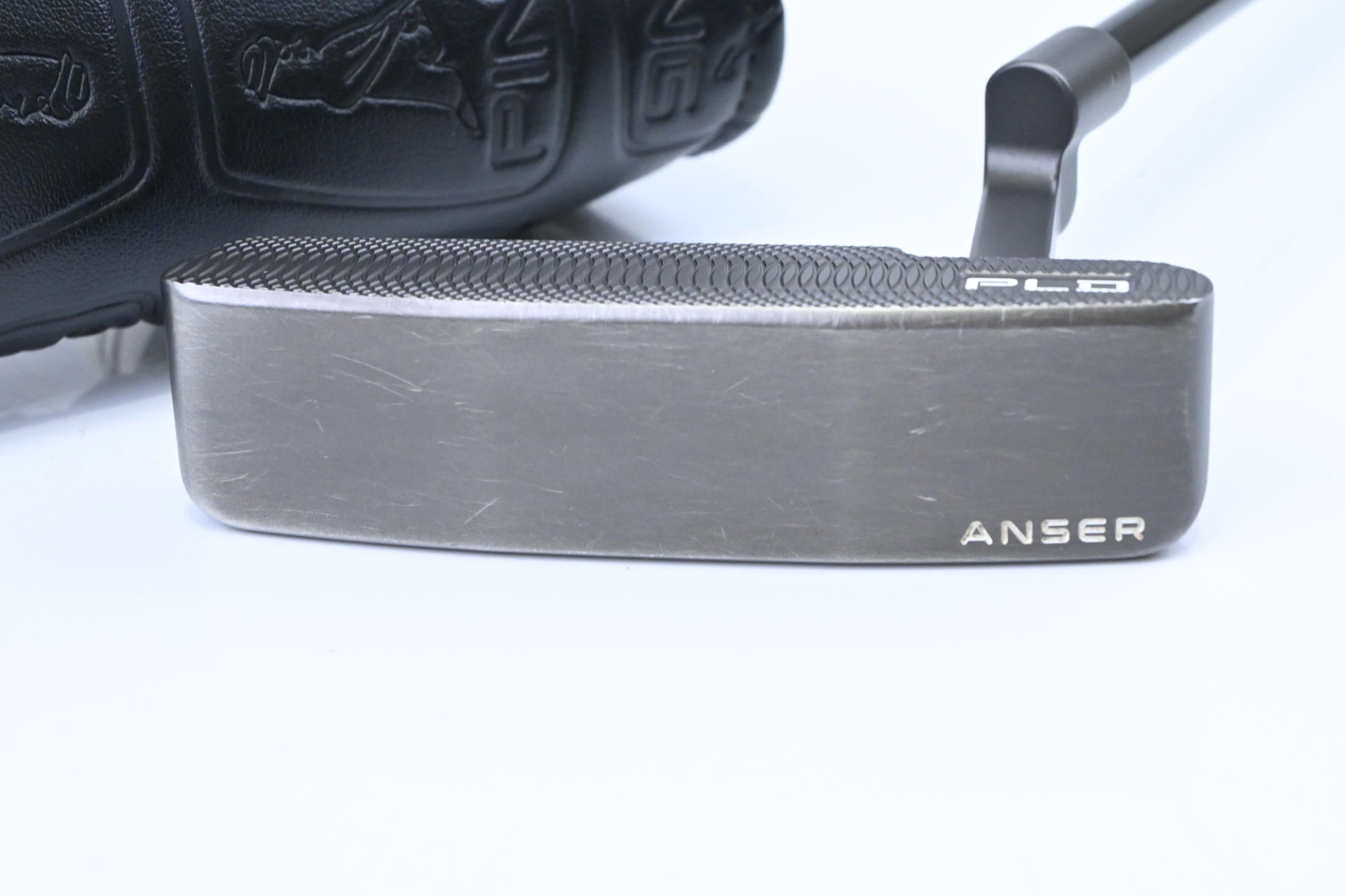 Ping PLD Milled Anser Putter / 34 Inch