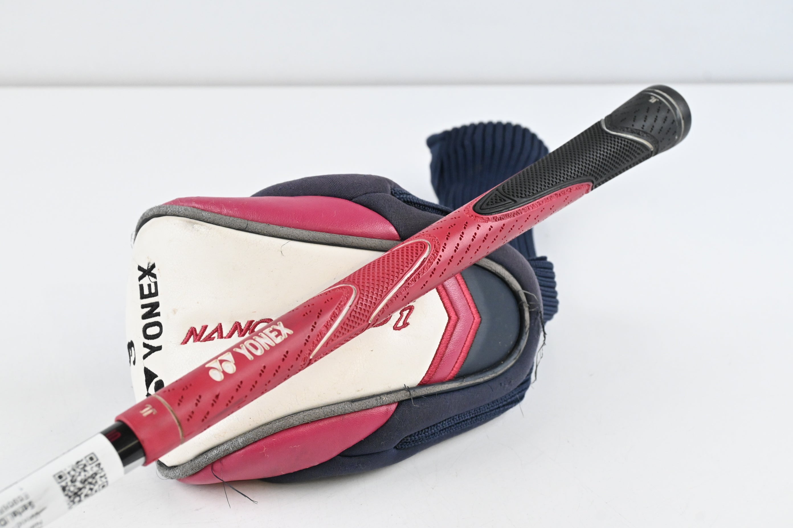 Ladies Yonex Nanospeed i #3 Wood / 18 Degree / Ladies Flex Yonex Nanospeed 70