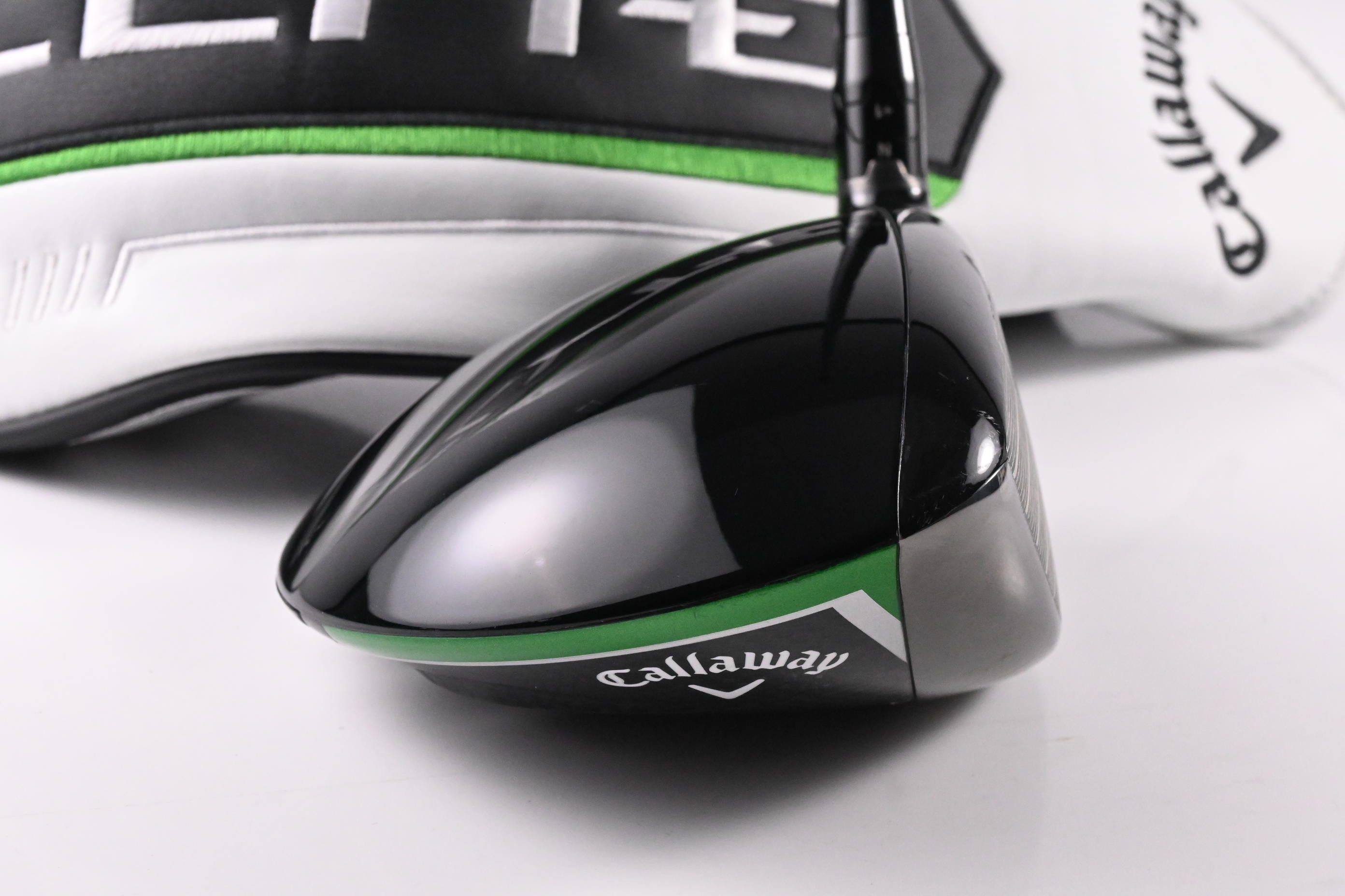 Callaway Elyte Triple Diamond Driver / 10.5 Degree / X-Flex Tensei 1K Black 65